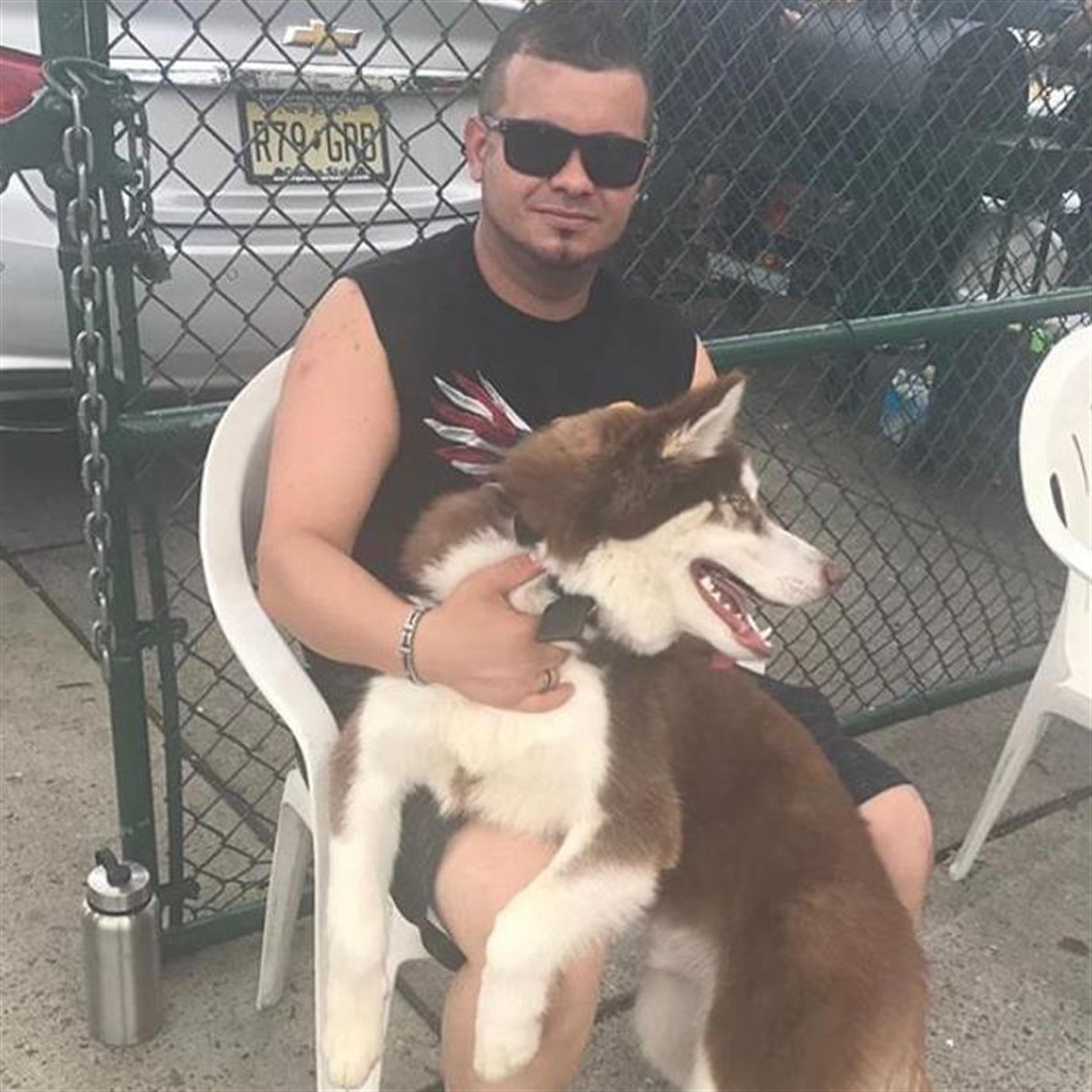 Thiago Miranda Leite