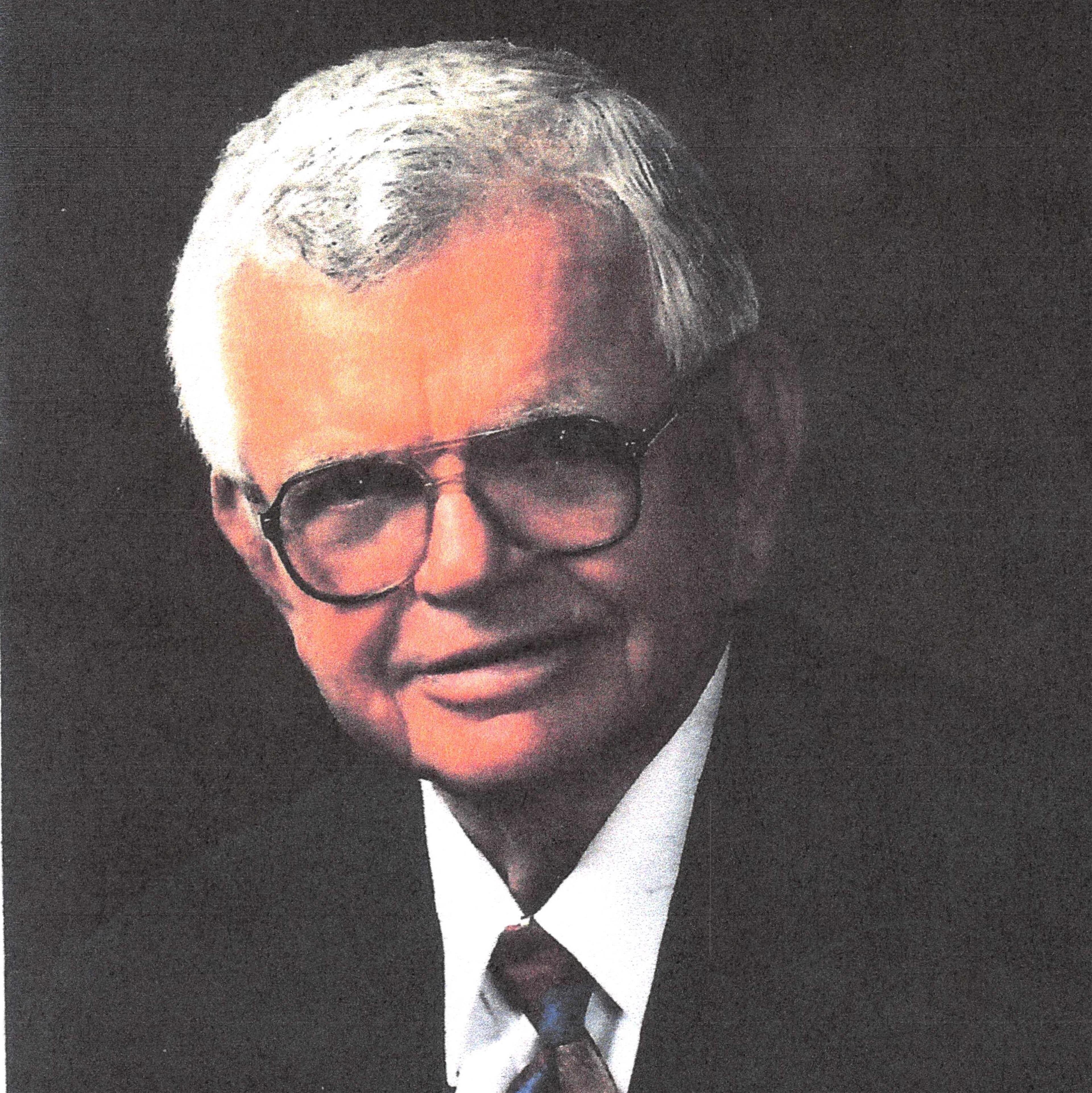 Robert Trimble