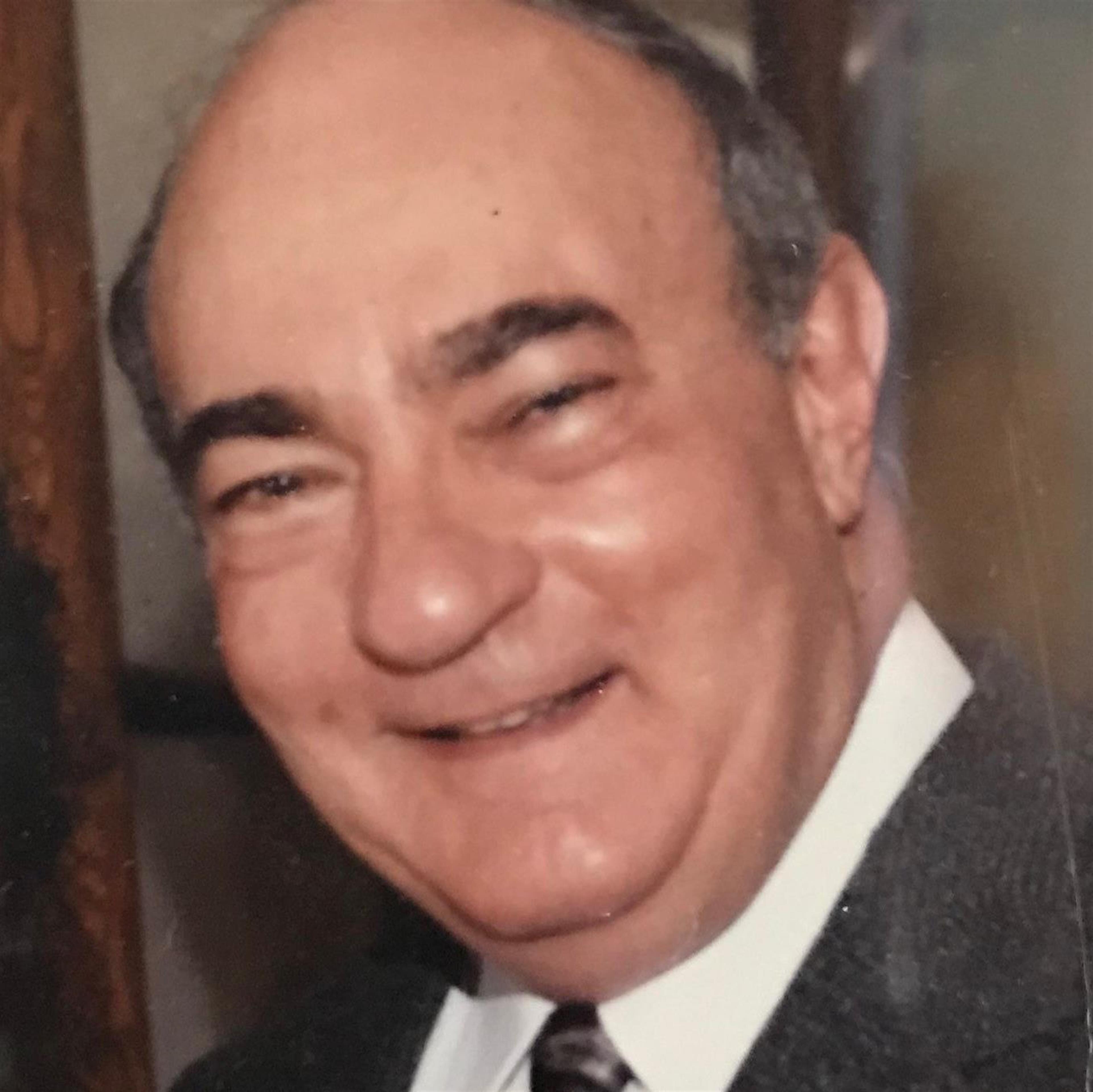 Alfred Katzin