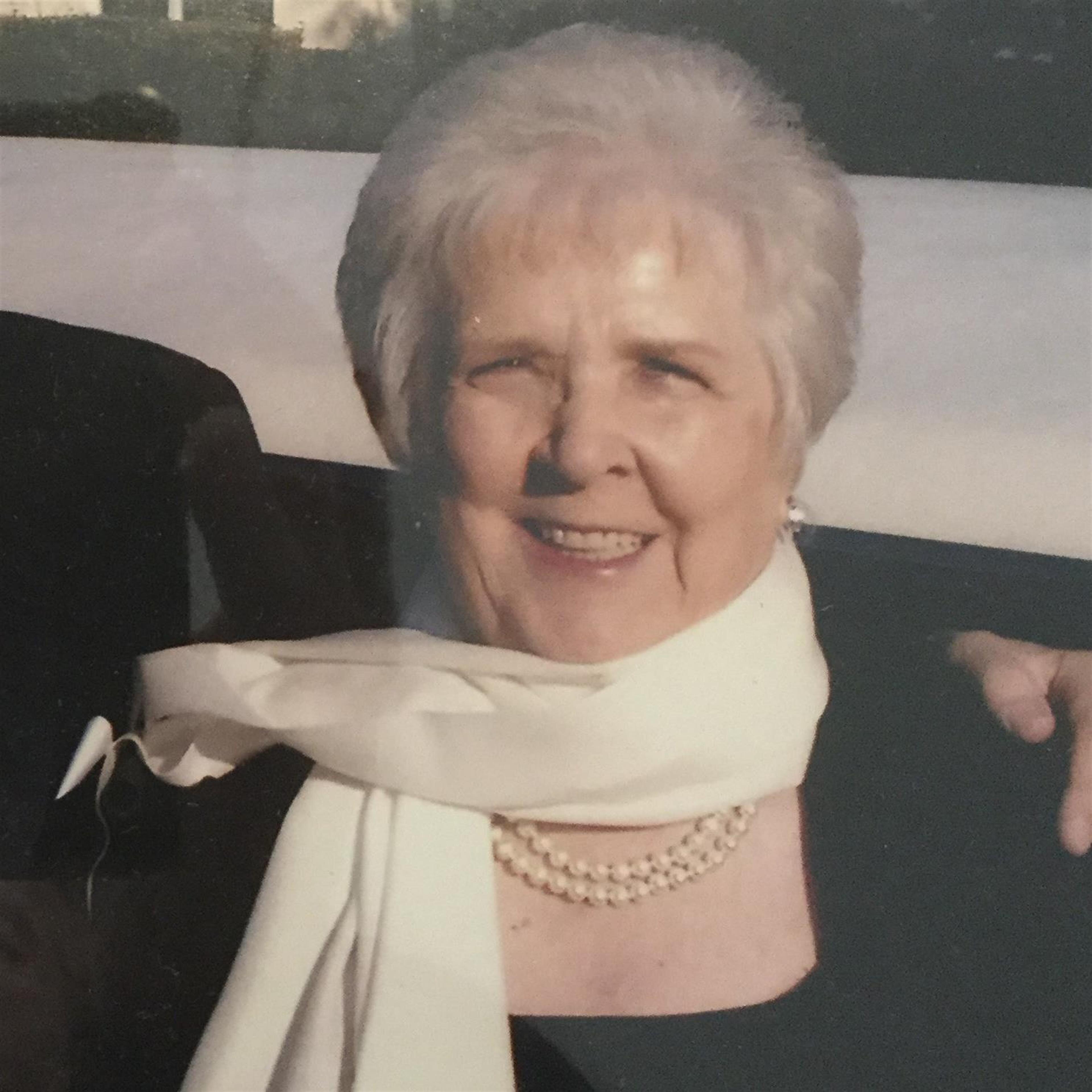 Ms. Betty Jean Duke-Brawner