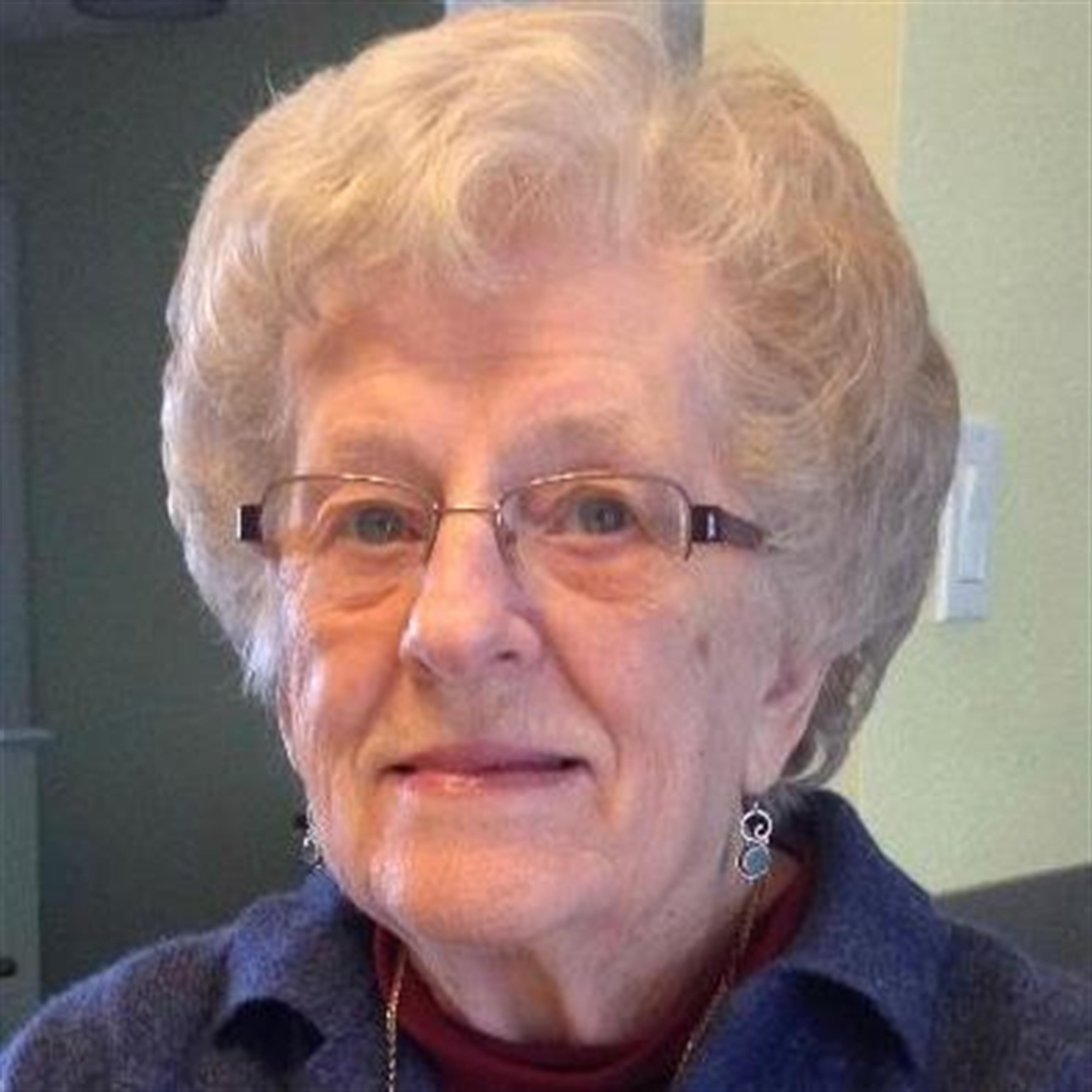 Anna Mae Kovanis