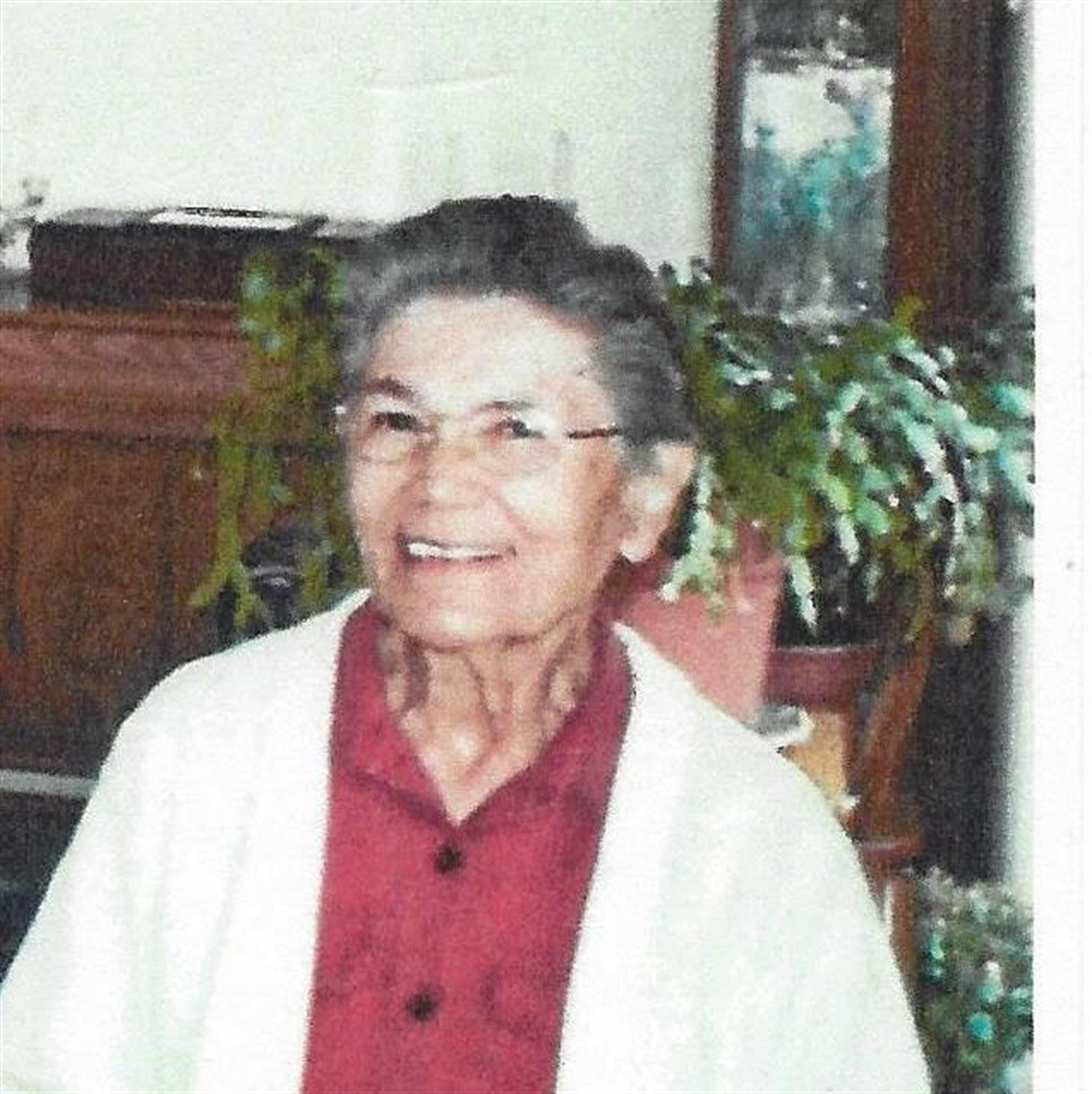 Margaret G Tolosa
