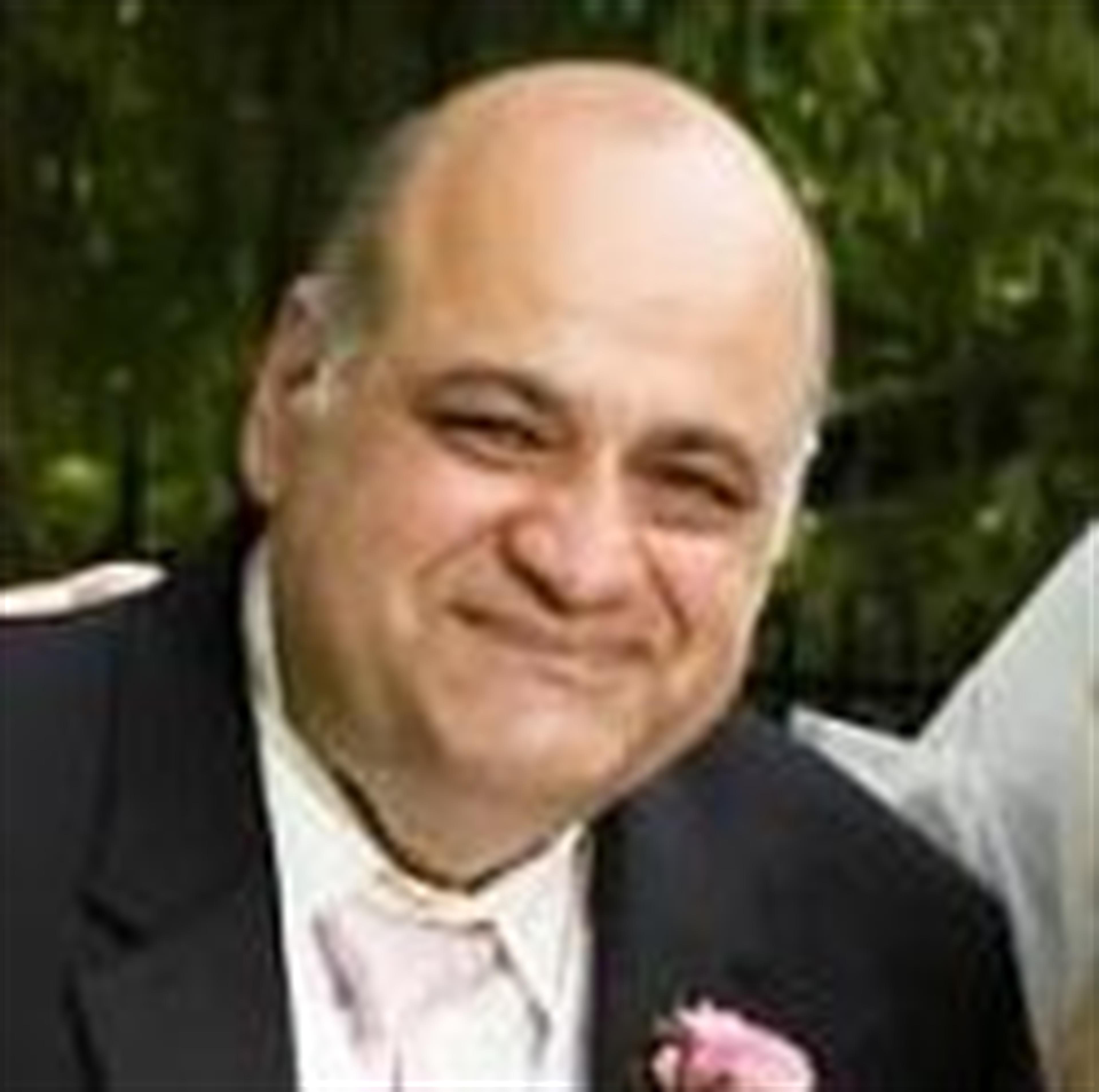 Pasquale John Fratino