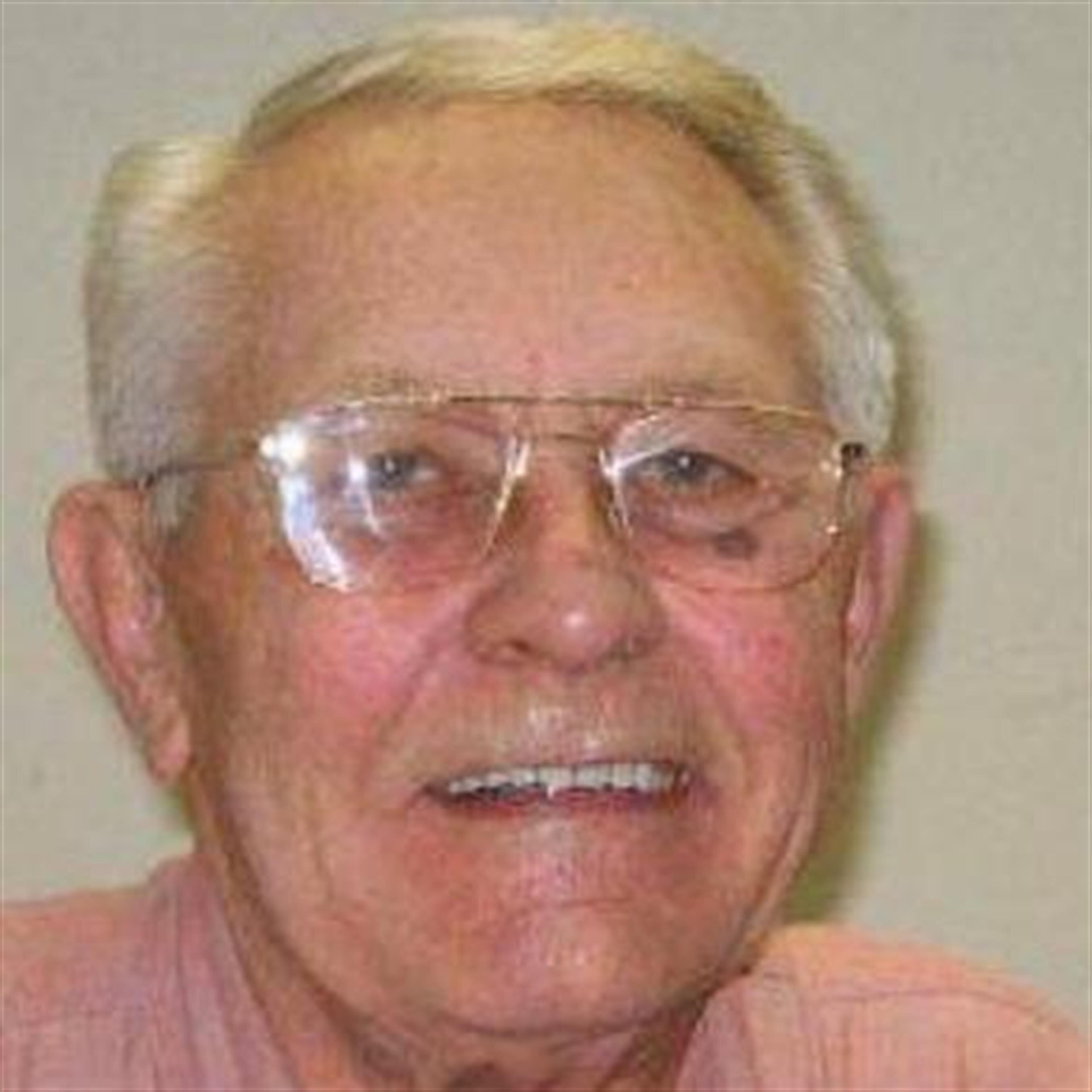 James Montye Smith