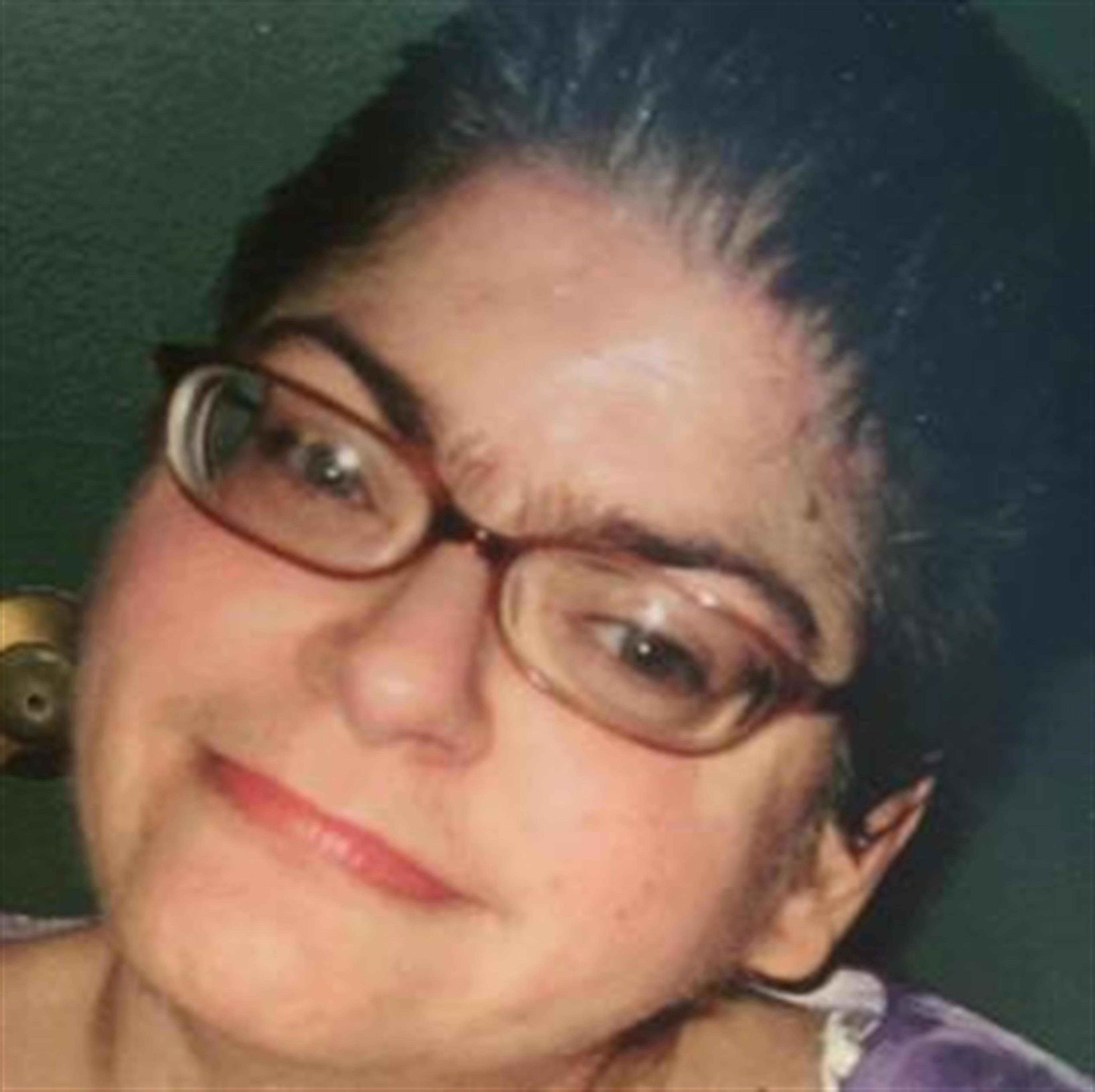 Marguerite "Margie" Valentino