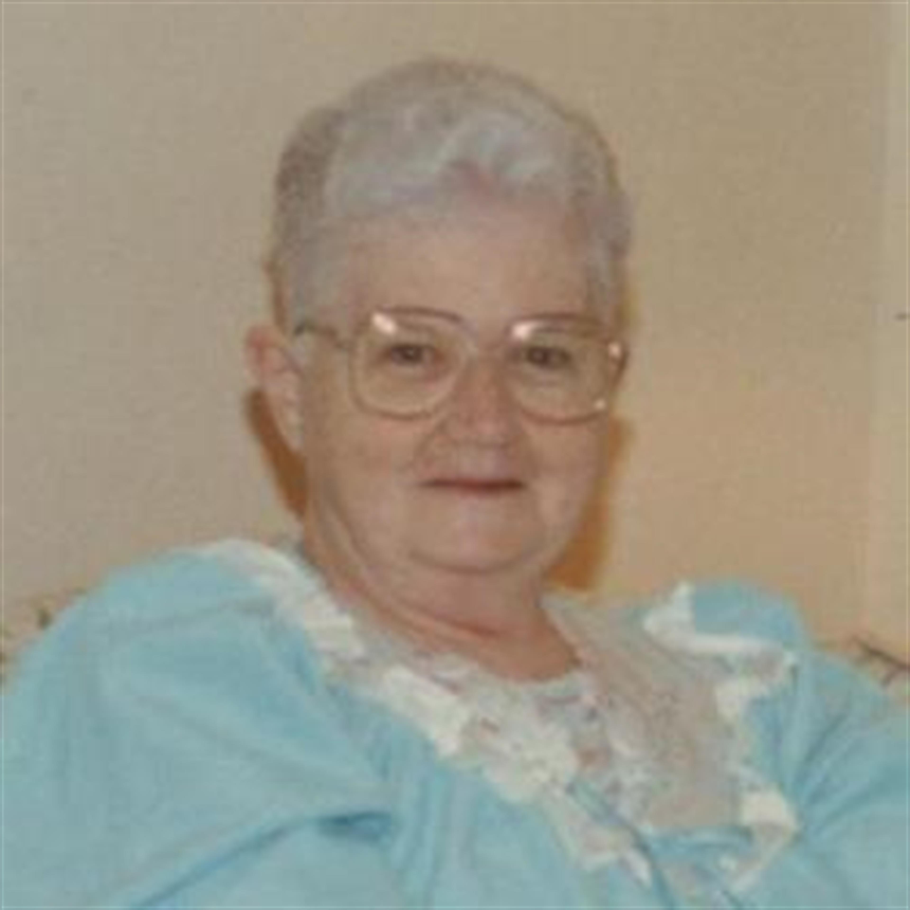 Marsha Edwards