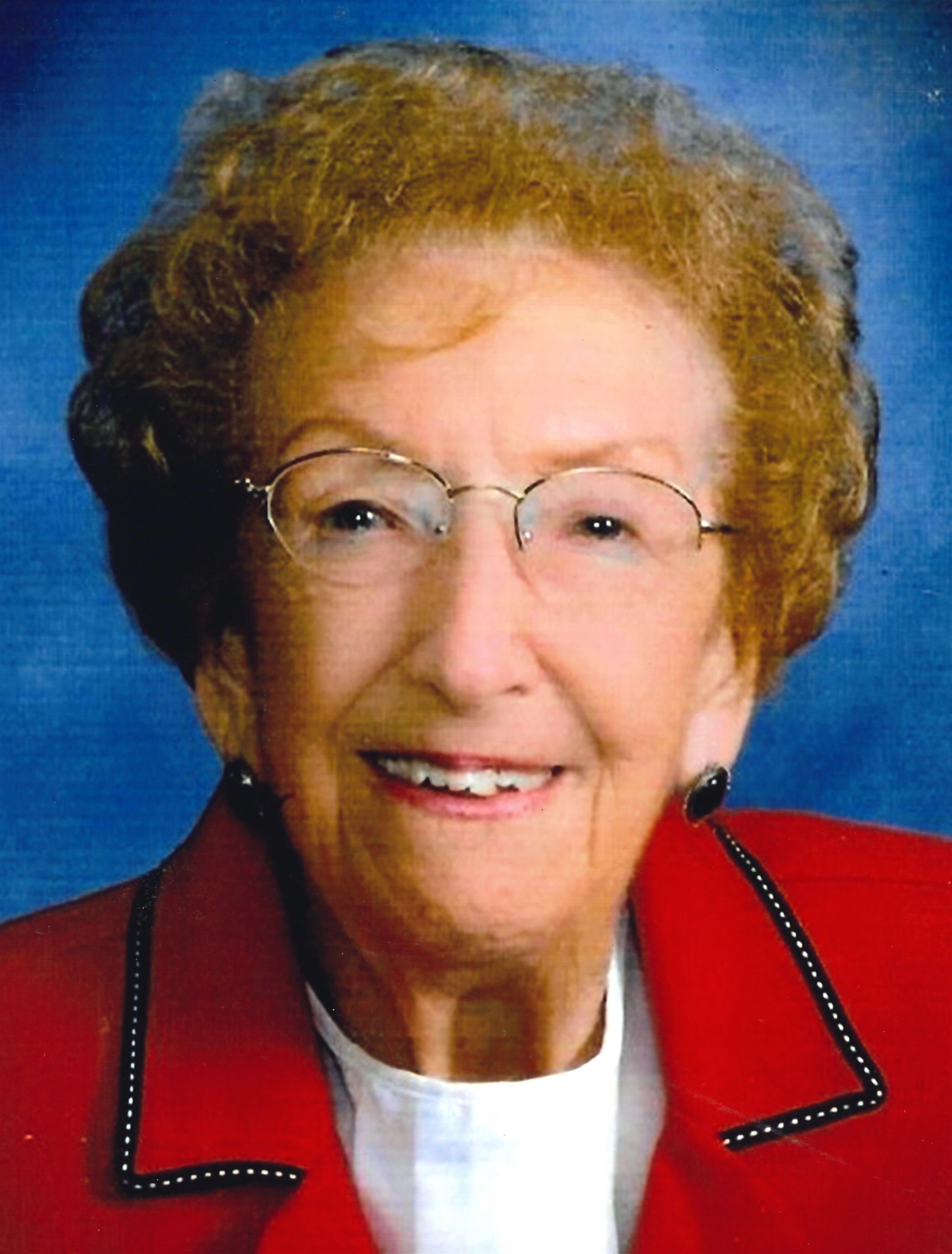 Leota Bemiss' obituary picture