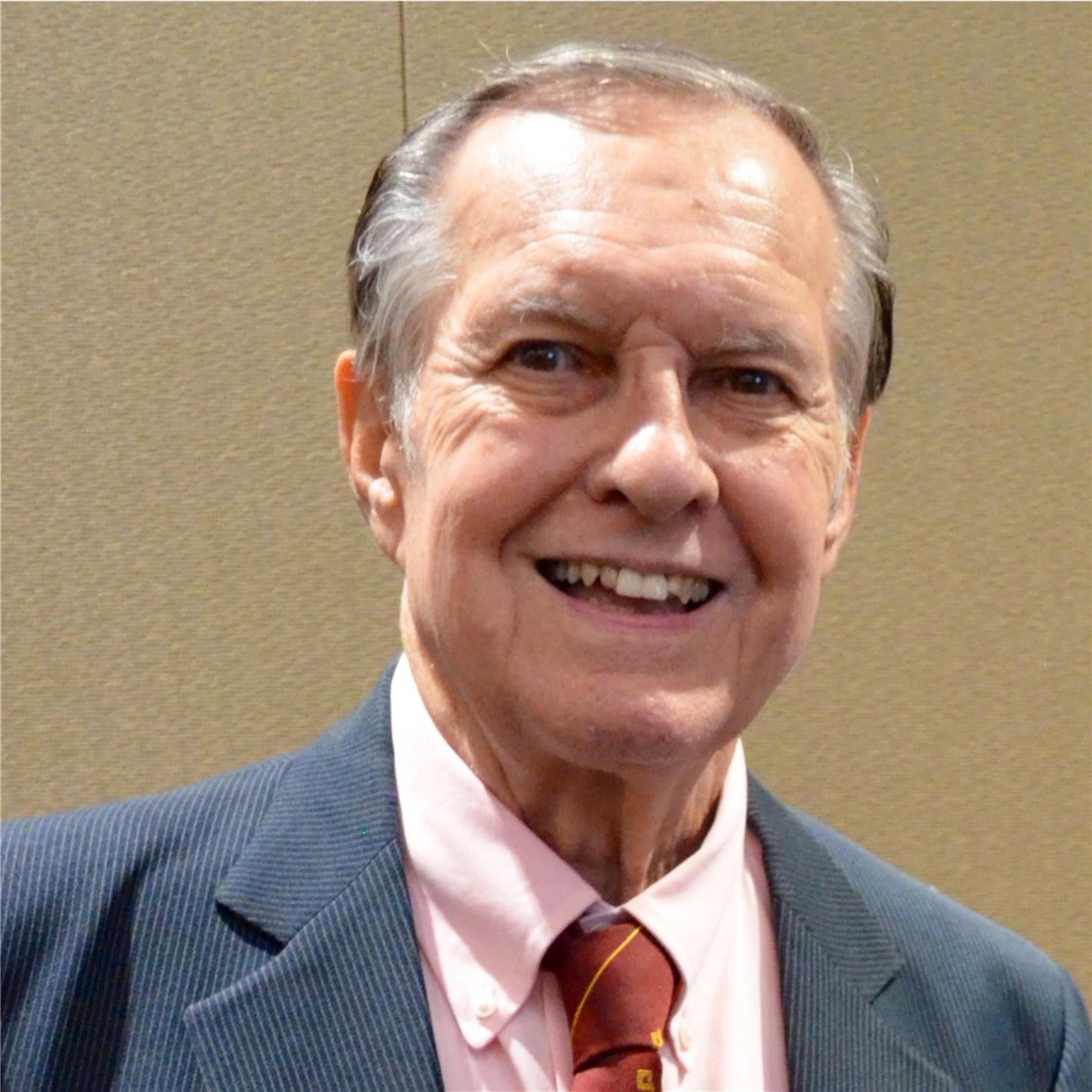 Paul Eugene Schleicher