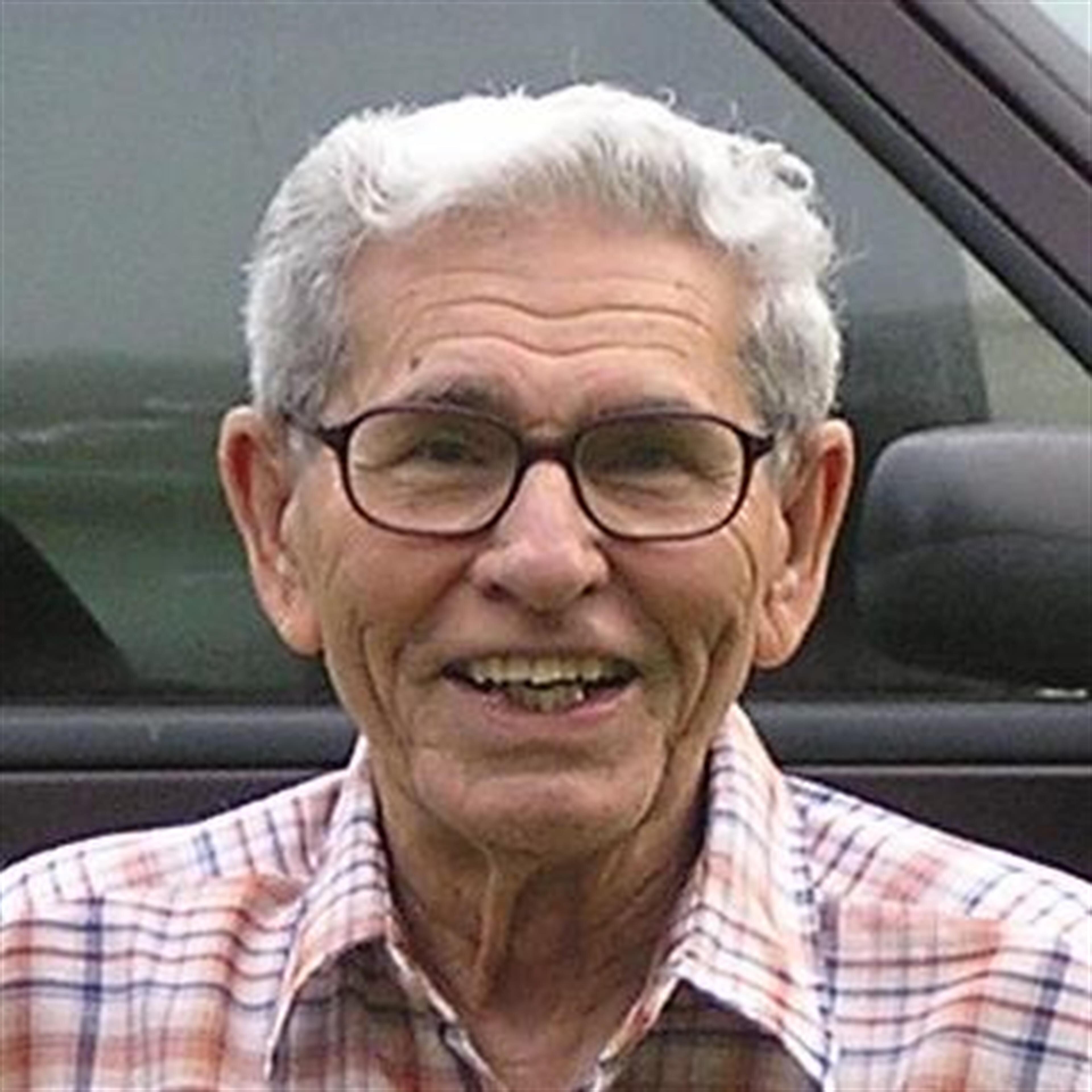 Manuel Joe Sanchez Jr.