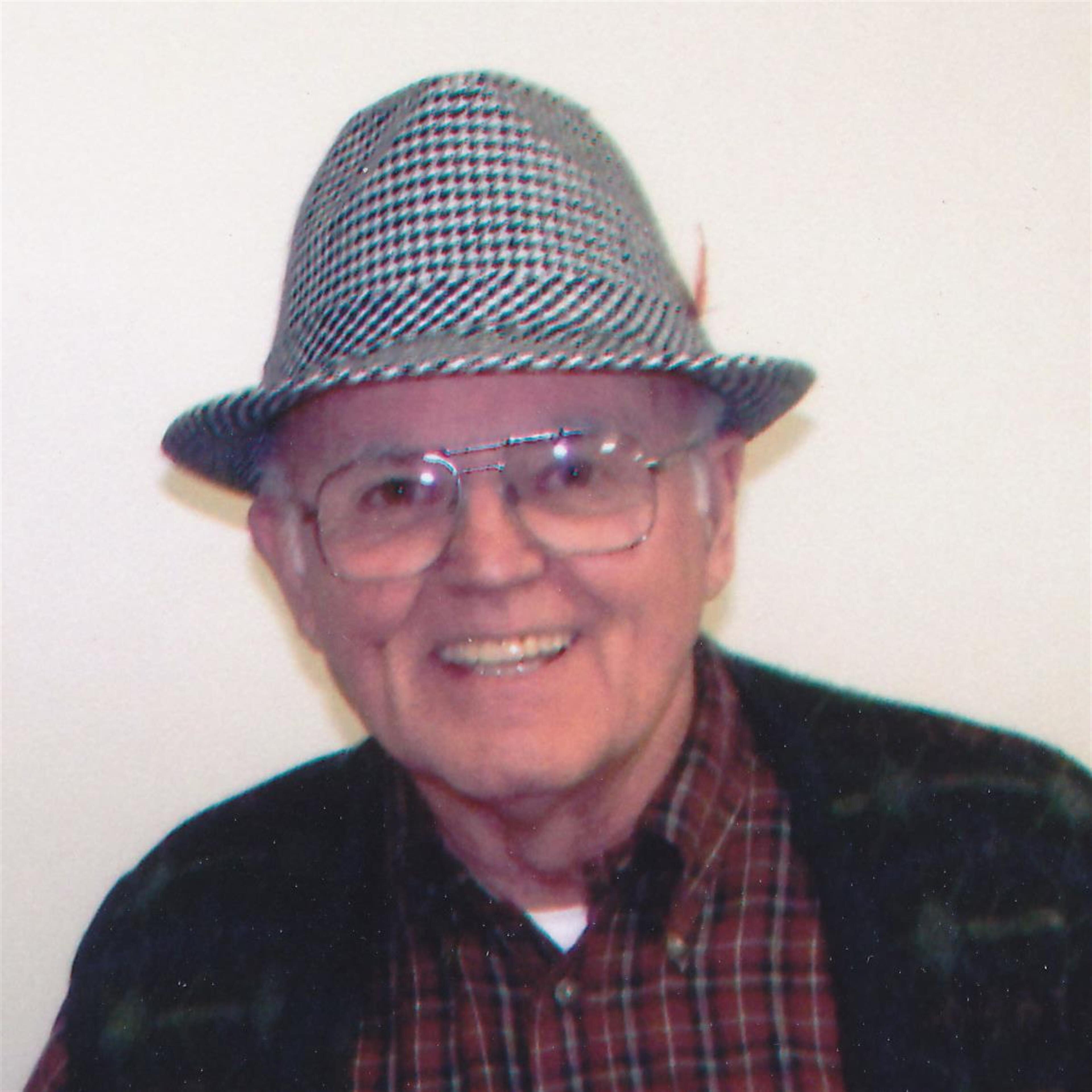 Fred Leon Hicks