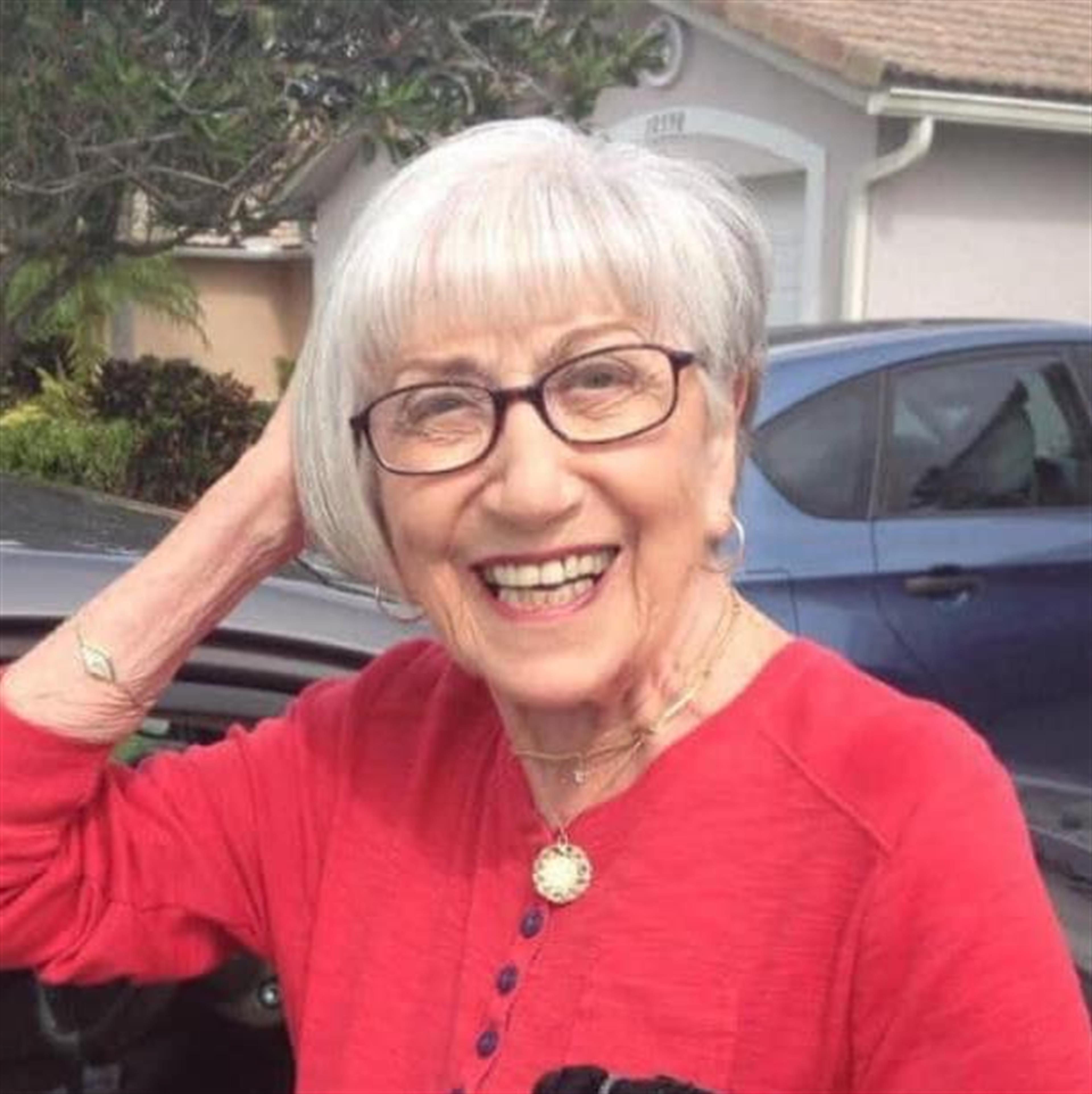 Shirley Kleinman