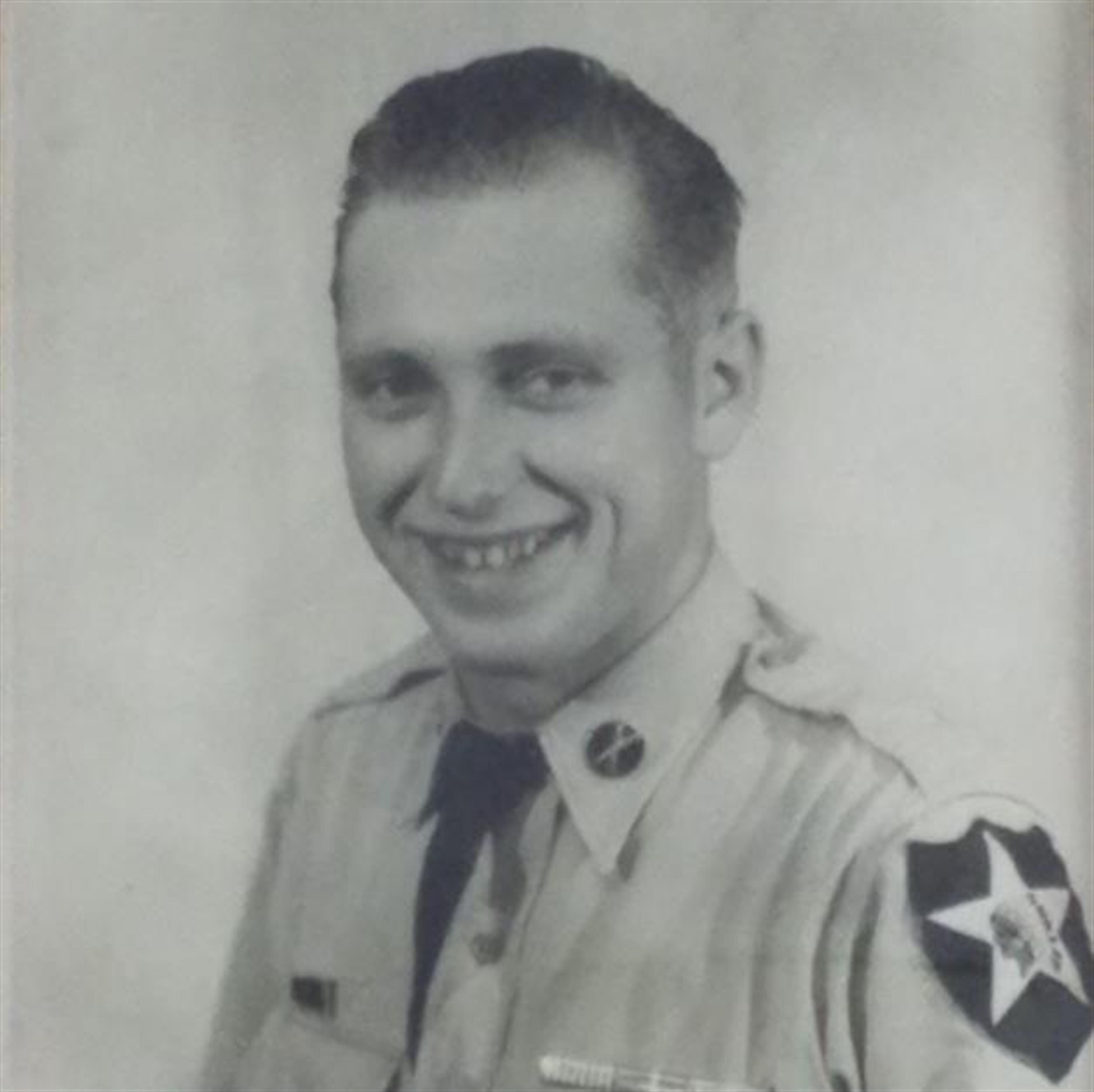 Charles Marvin Torbeck
