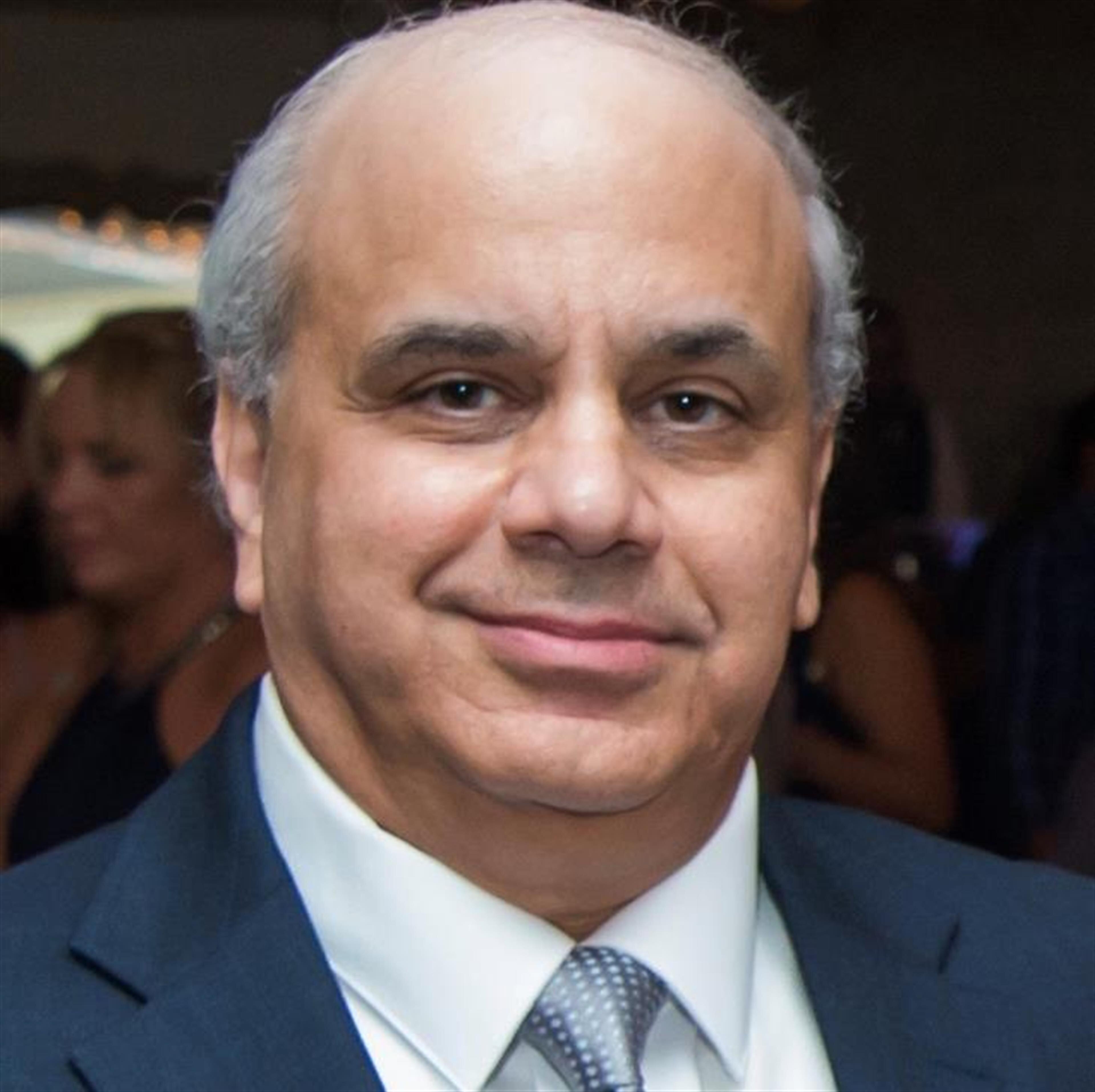 George Arslanian