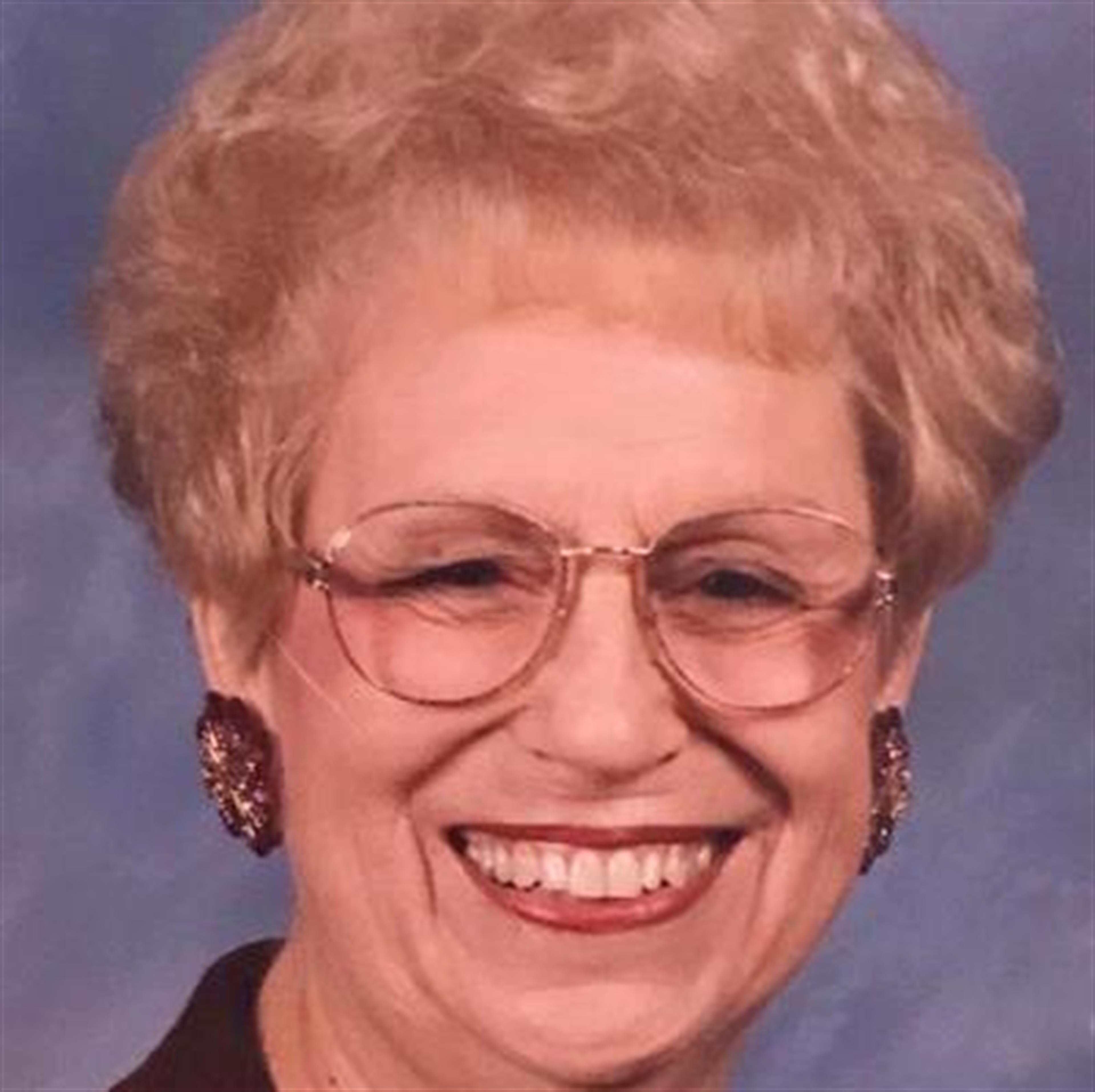 Elsie Beer