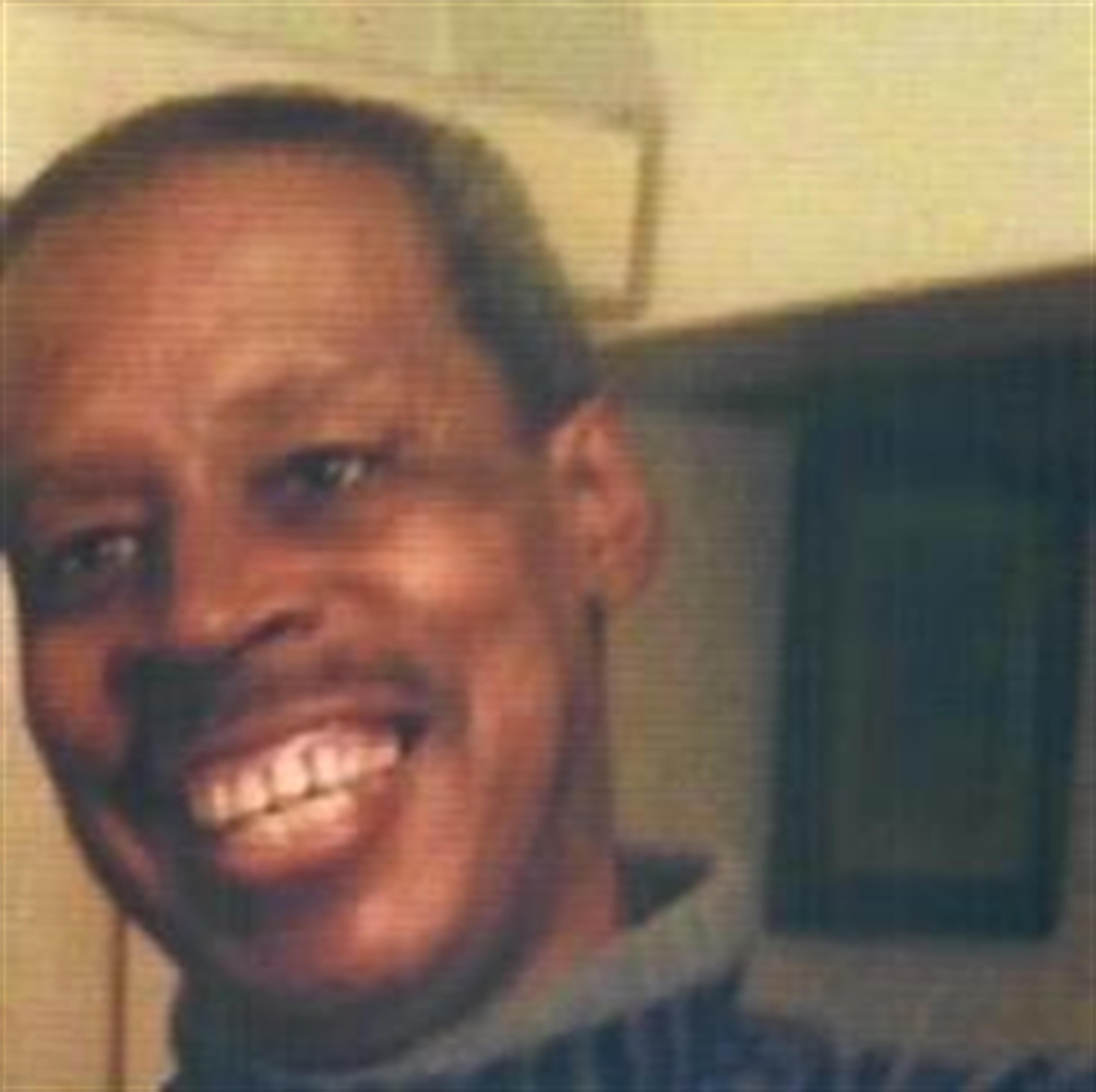 MR. WILLIE  B. MURPHY