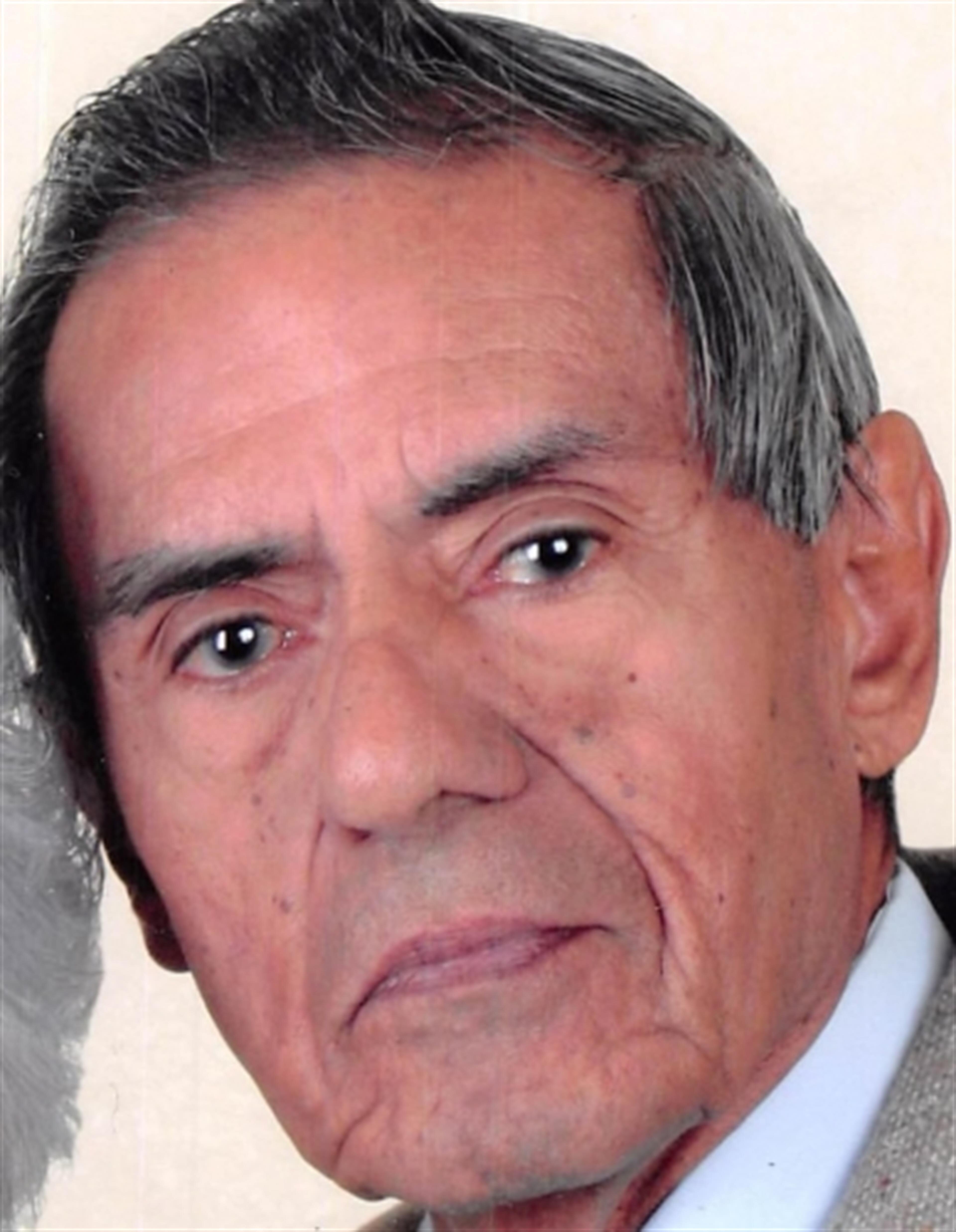 Julian Nava Mendoza