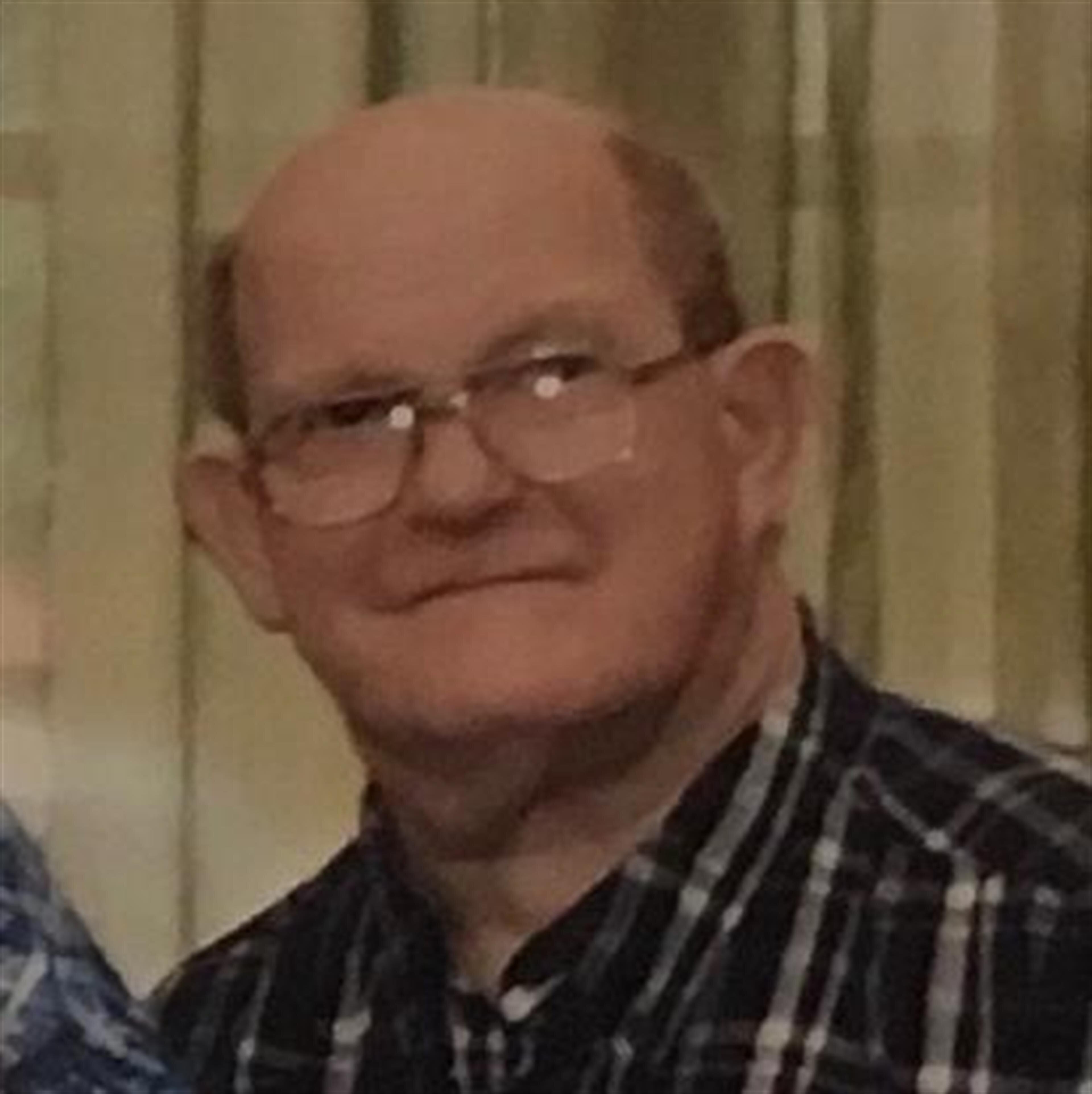 William "Joe" Ward Nelson