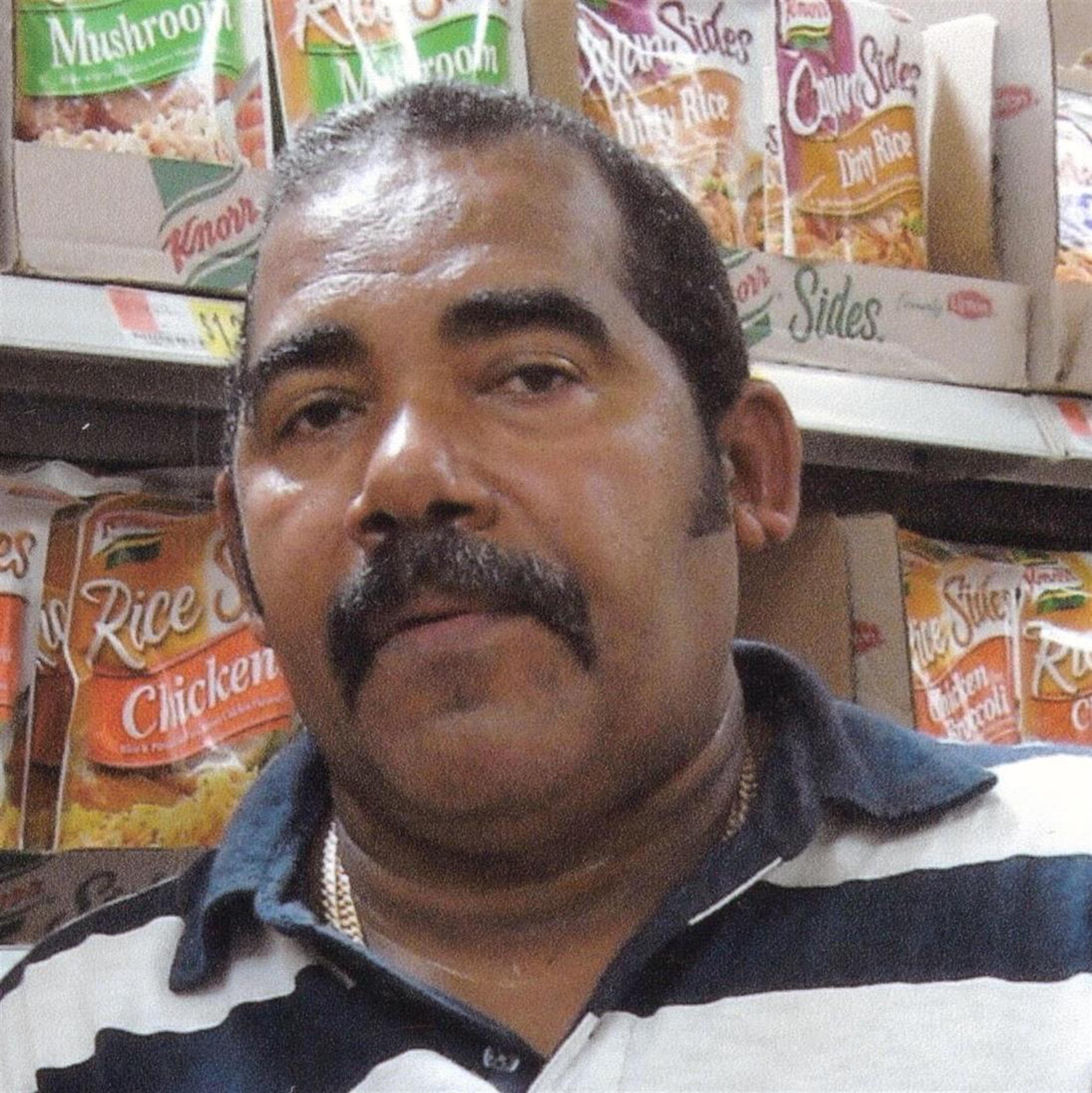 Mariano Justiniani