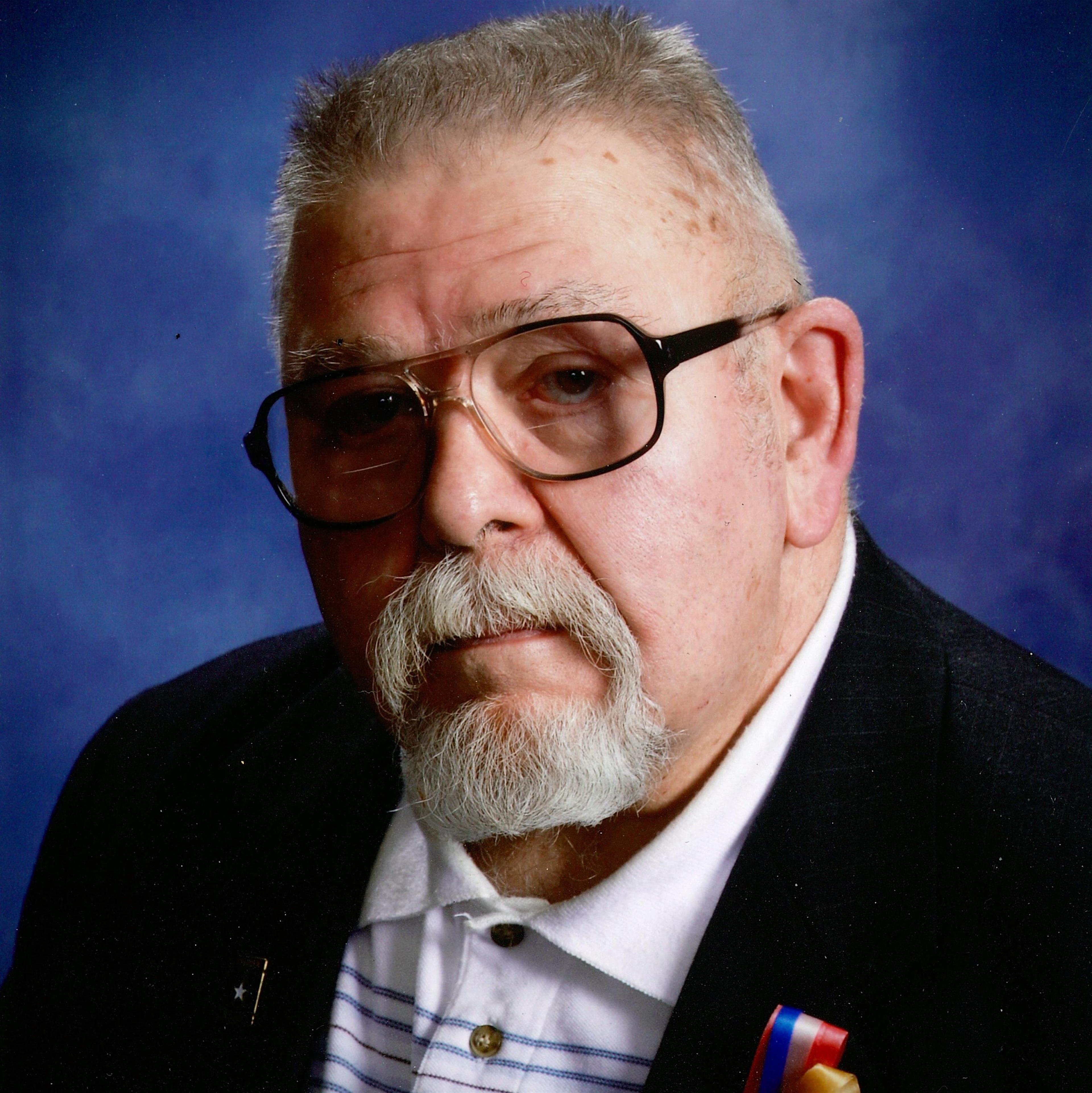 Ross David Minckler's obituary picture