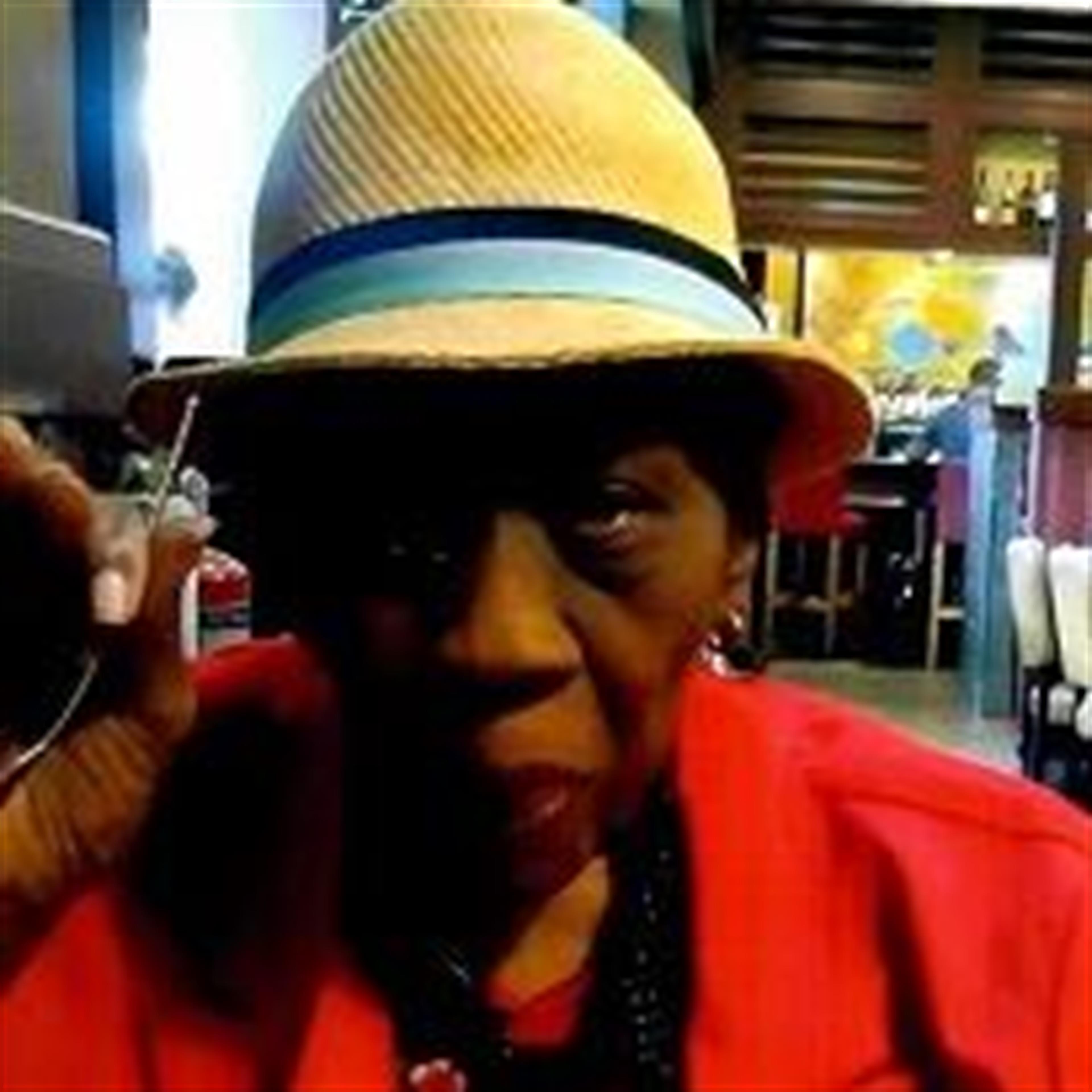 MRS. MARY MAY B. TATE