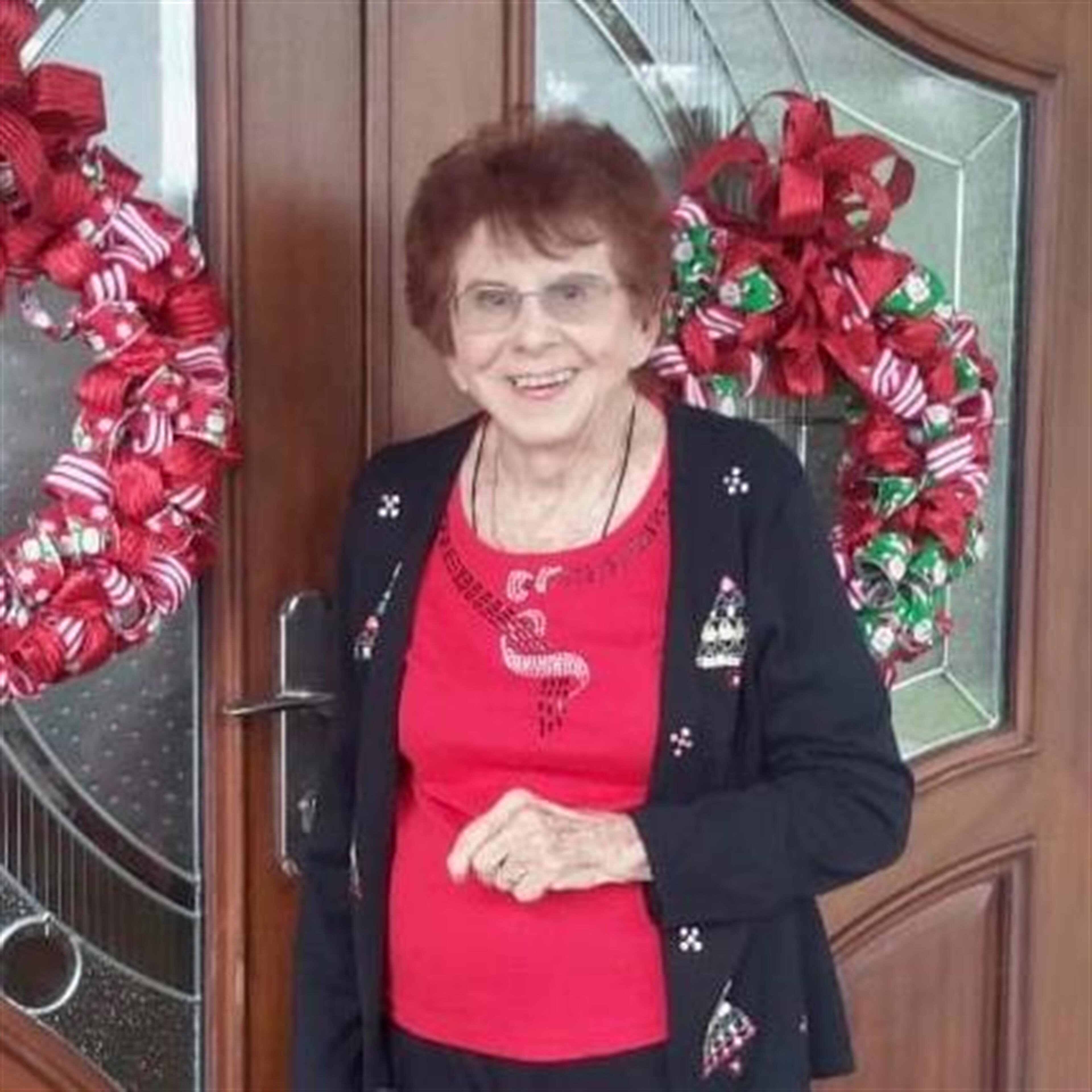 Shirley T. Fomon
