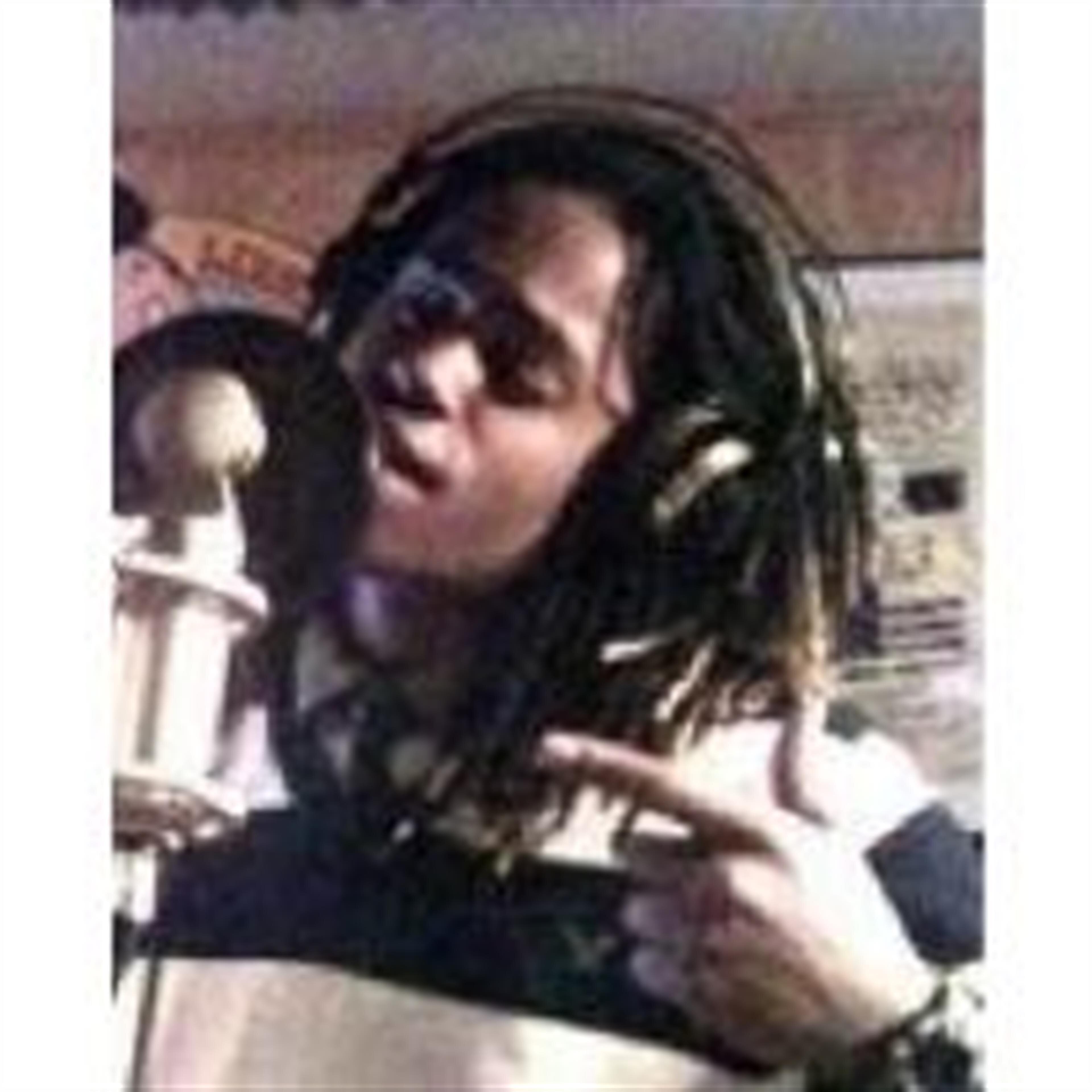 Lindzay Richburg