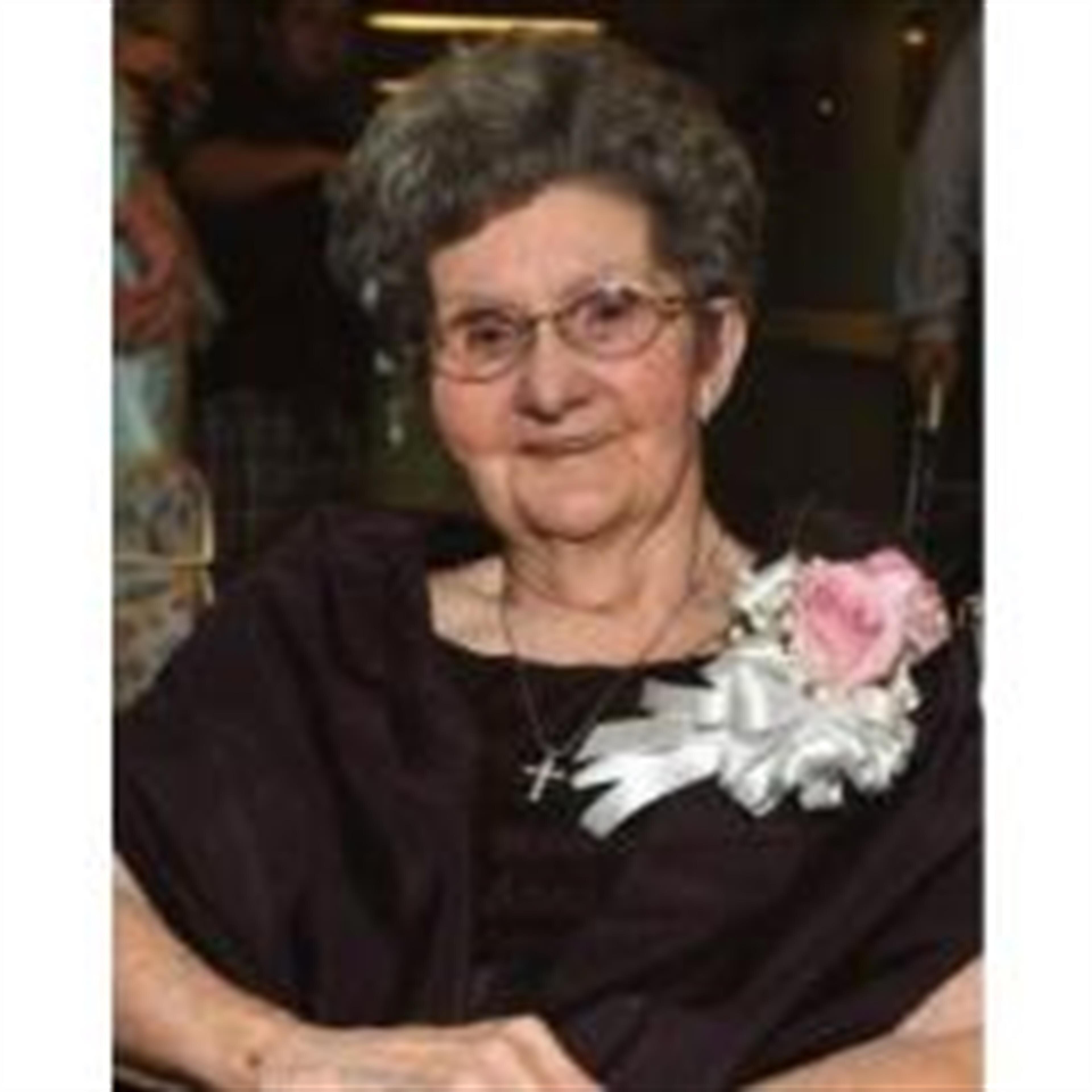 Ina Bea Johnson Price