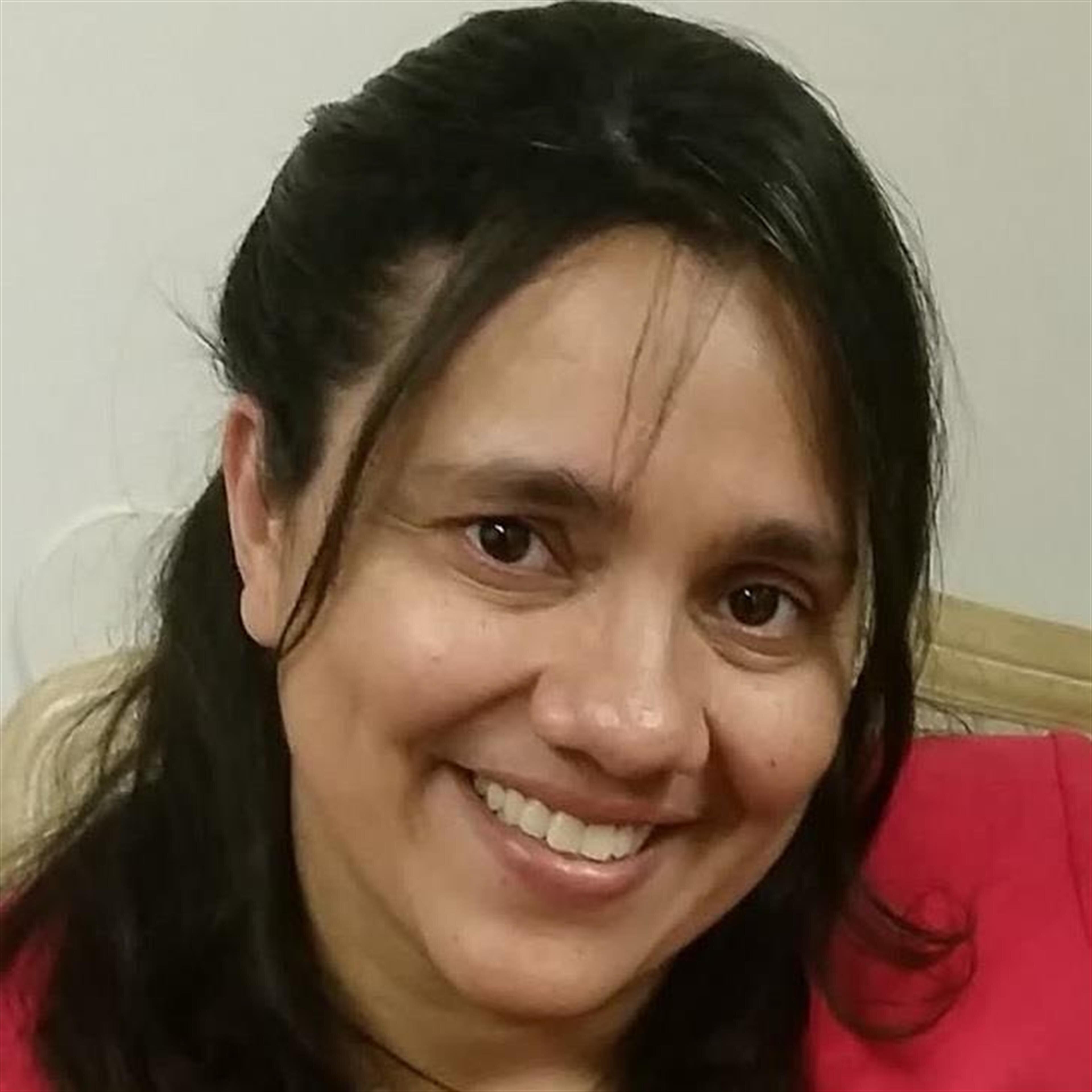 Sonia Perazo