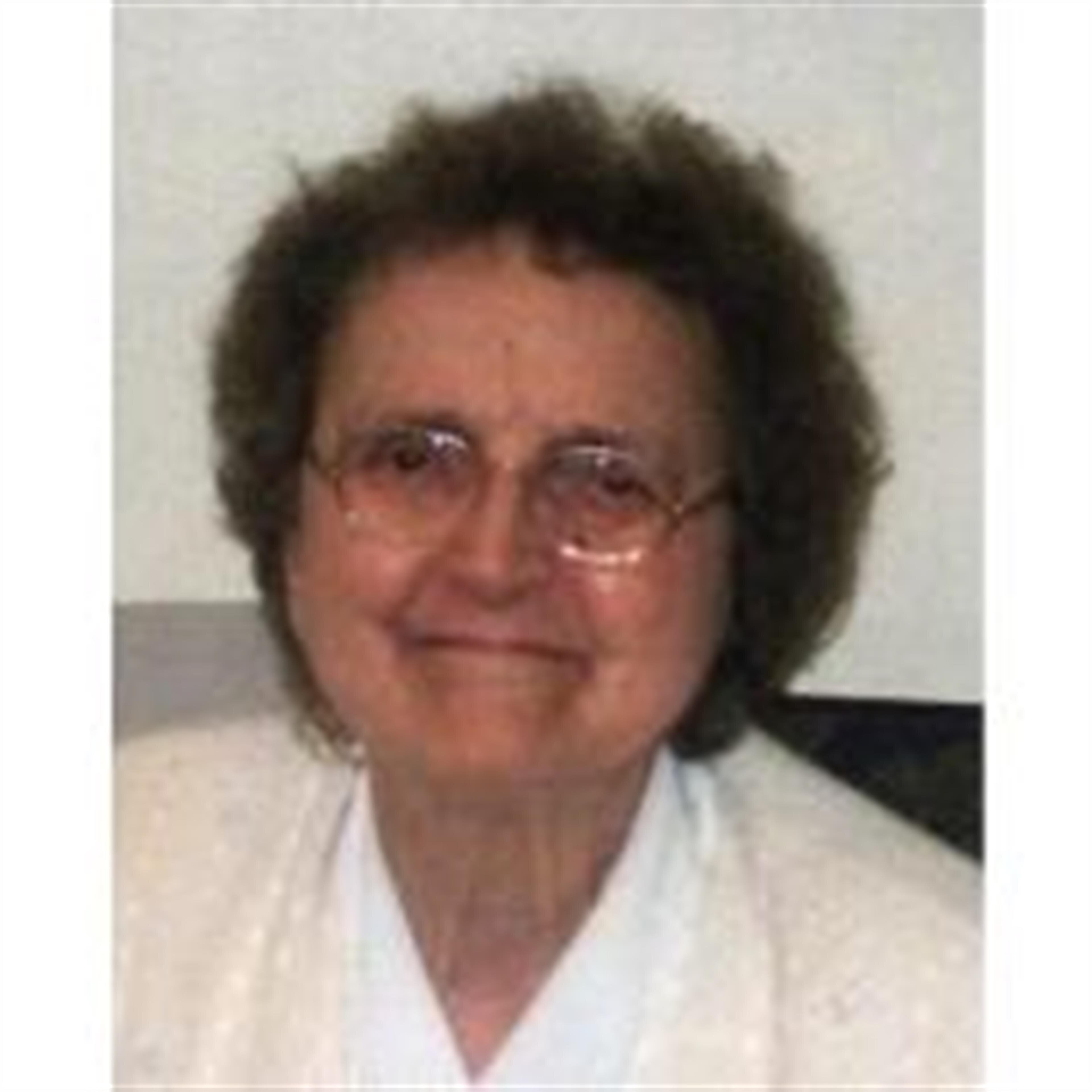 Carolyn Healan