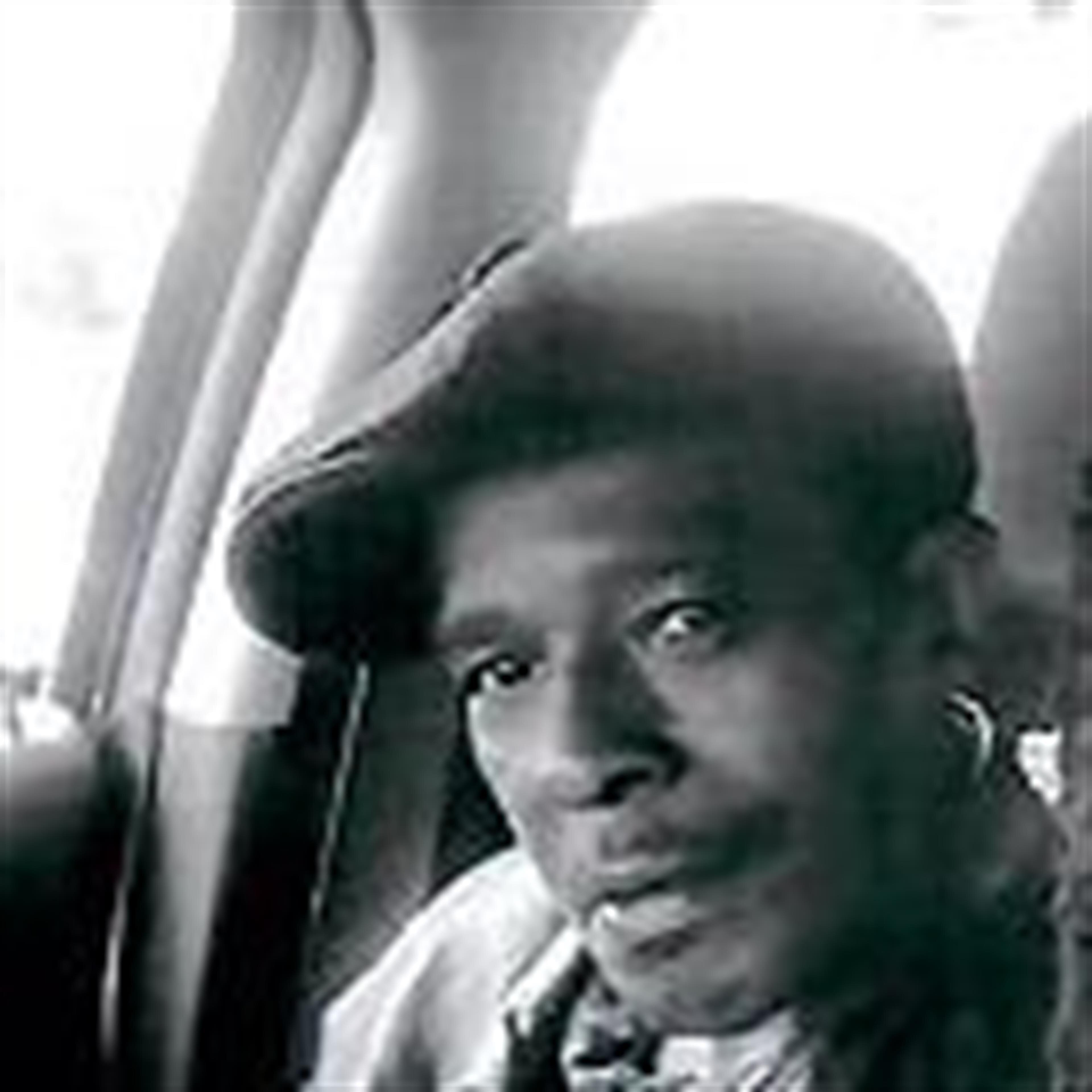 MR. ERNEST THOMAS