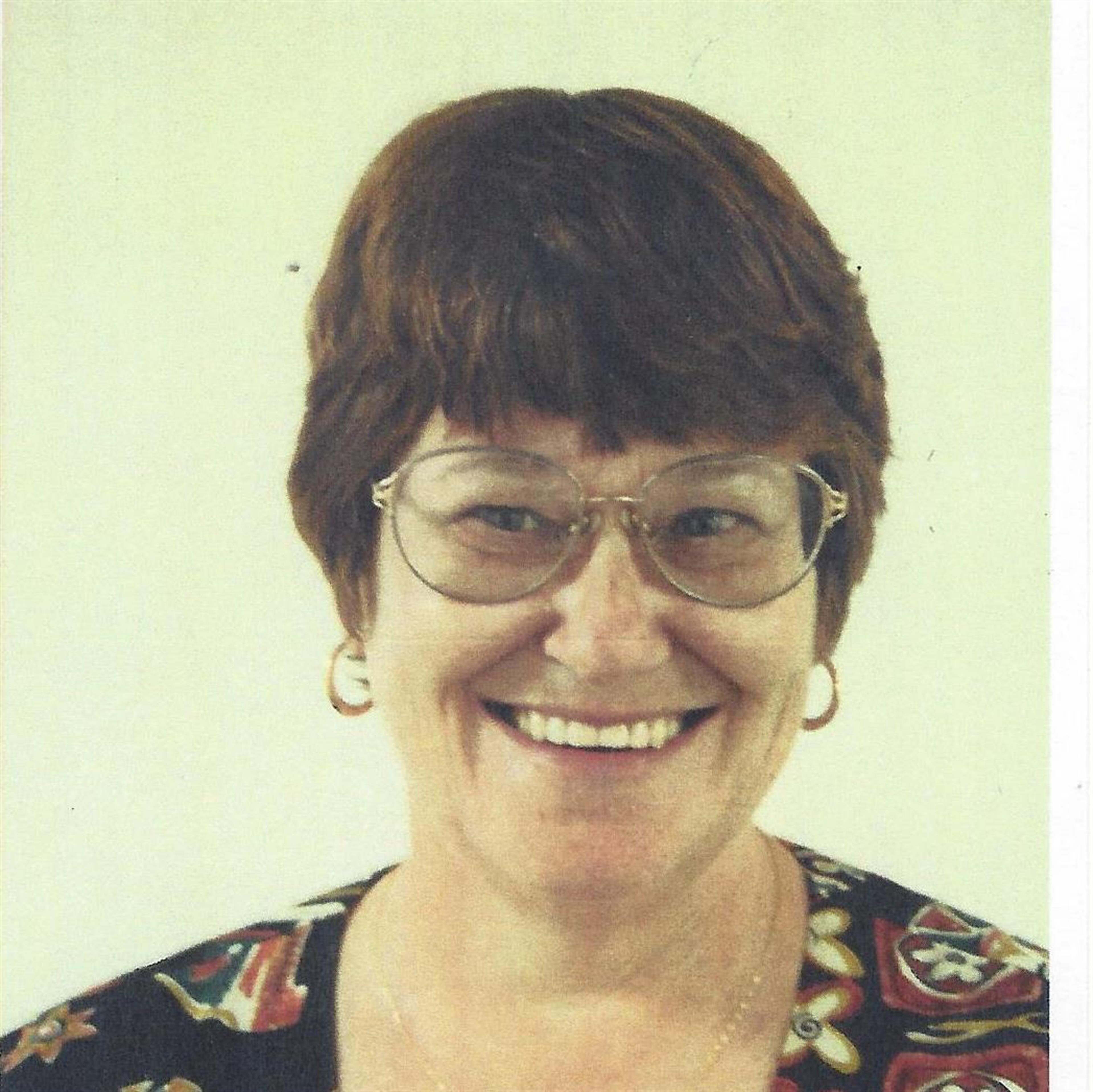 Theresa  Cleveland