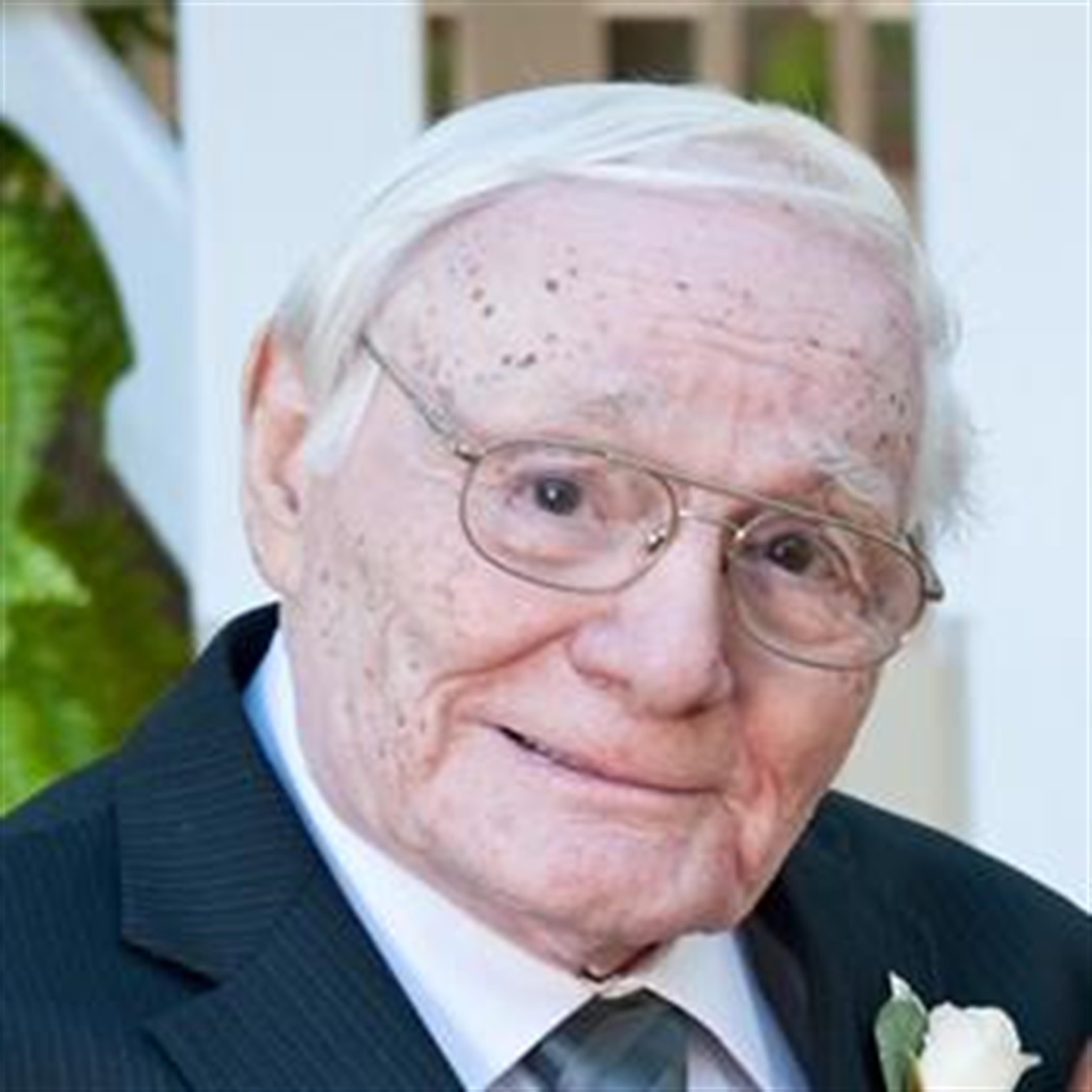 Lionel Galindo Sr.