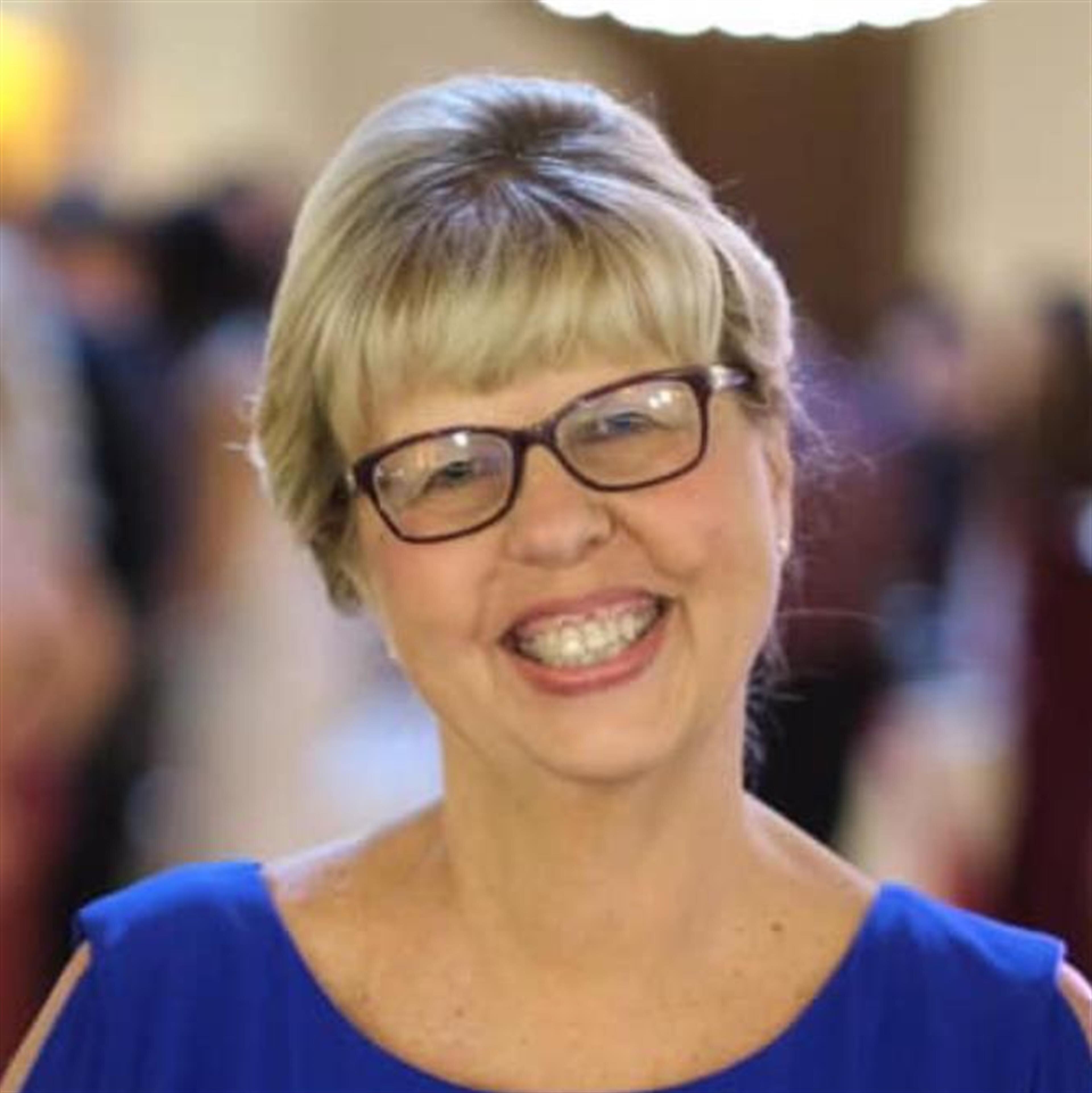 Susan Stovcik