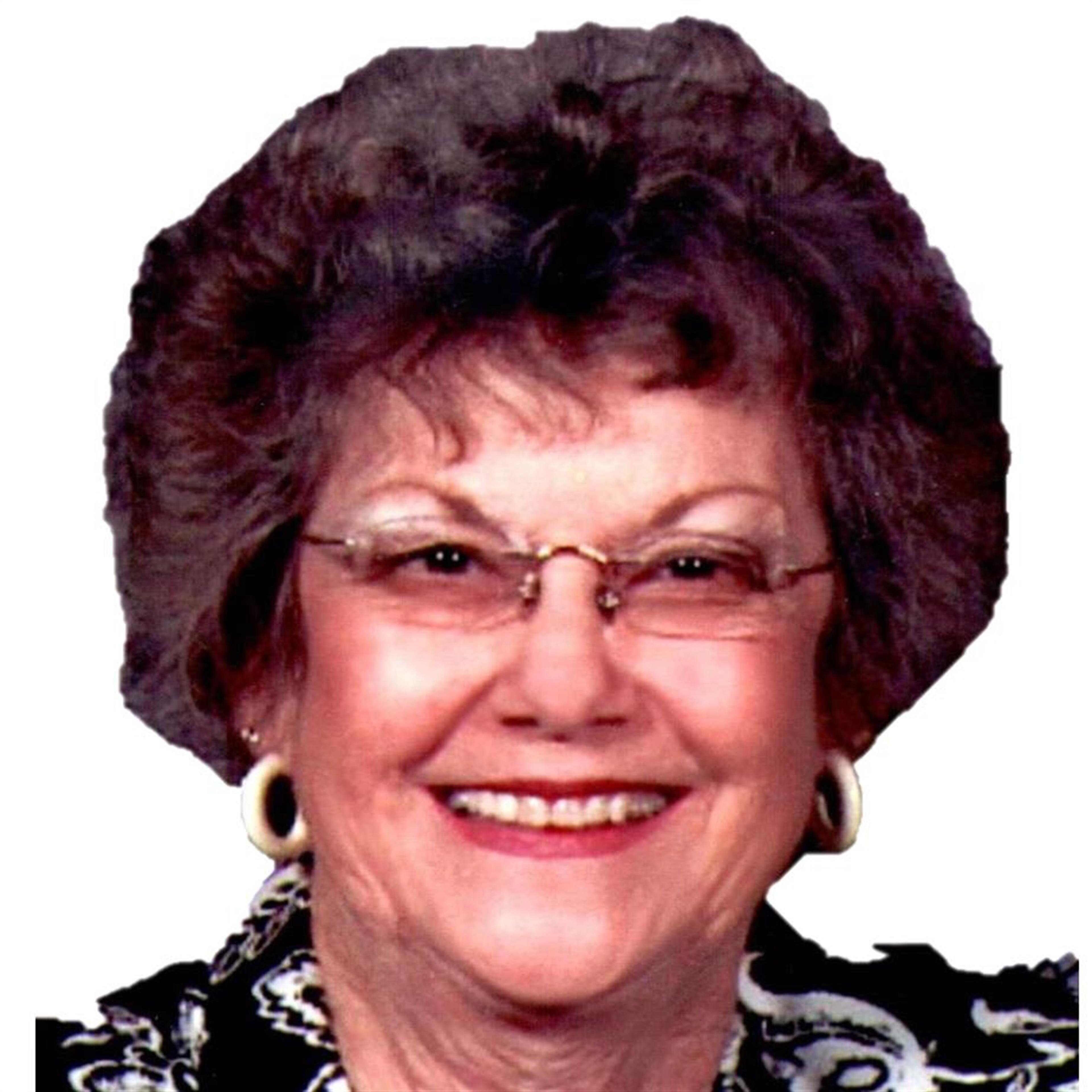 Frances  Lucille Moses
