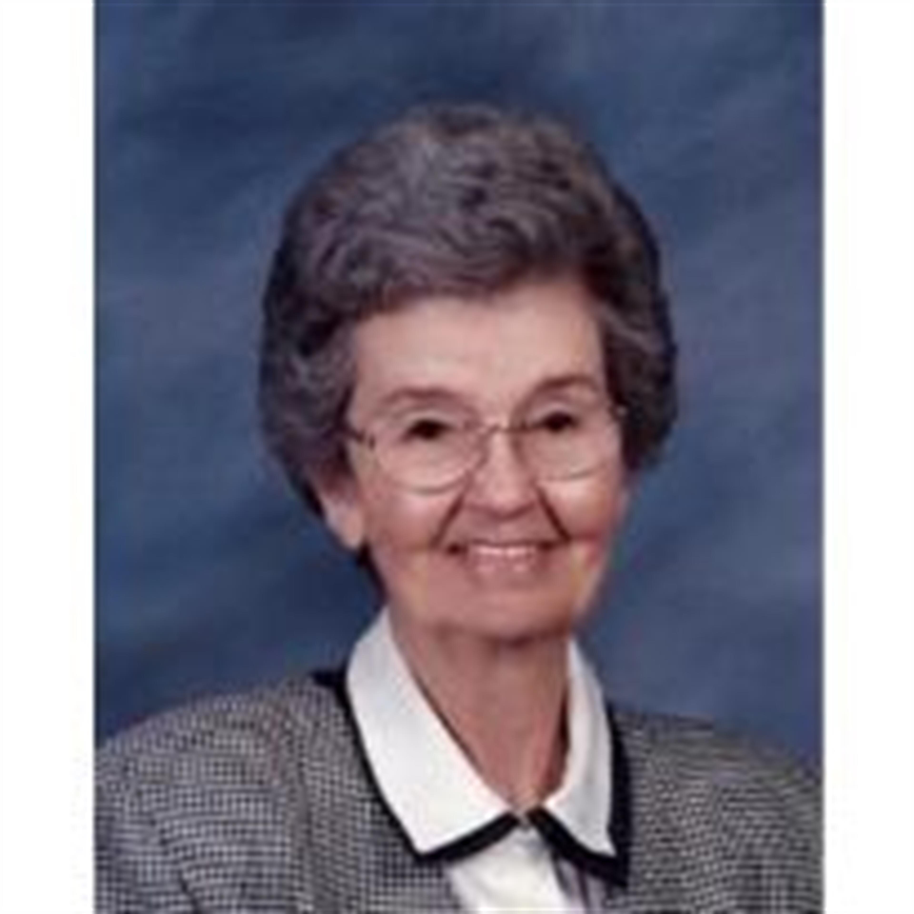 Clara Julia Norman