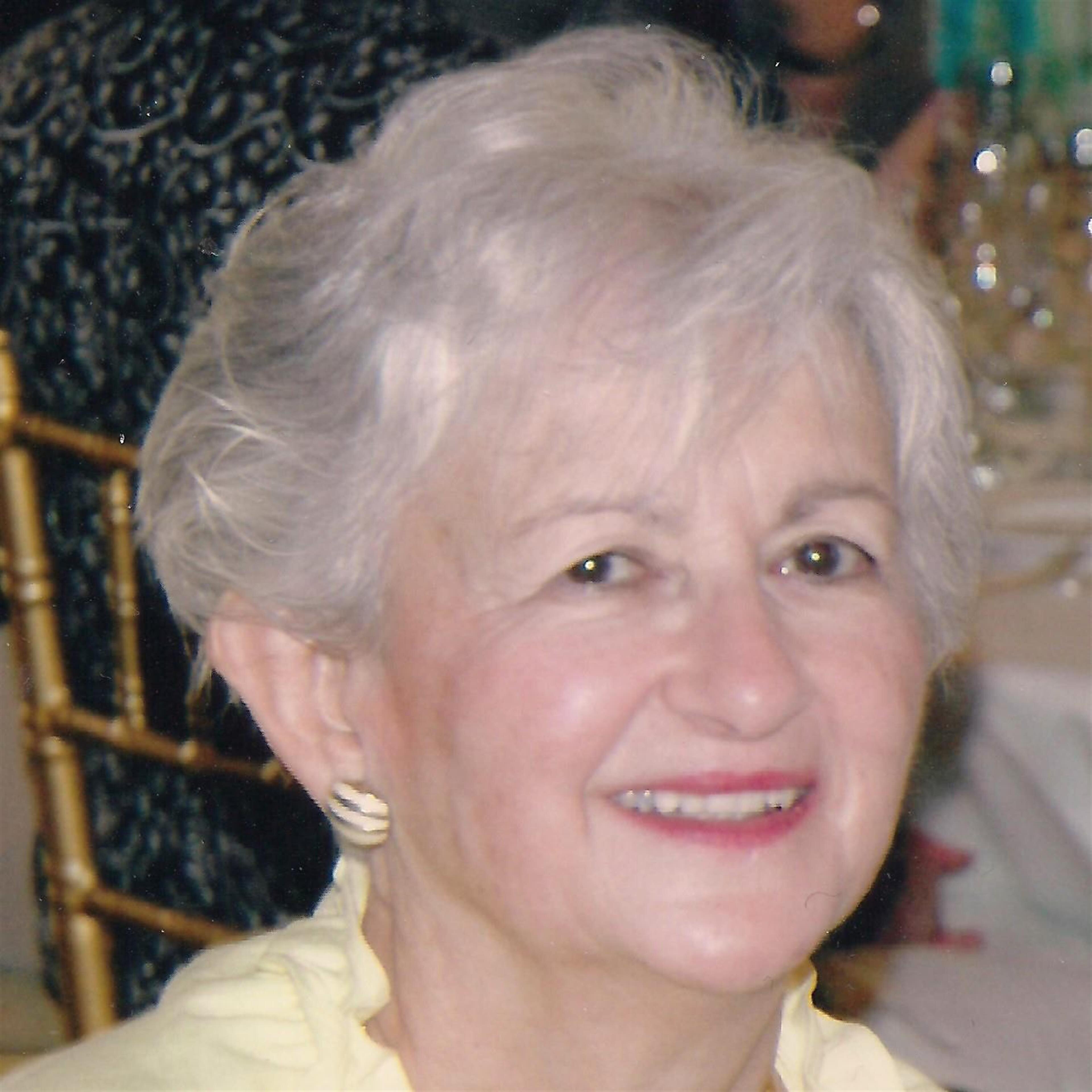 Minerva Davis