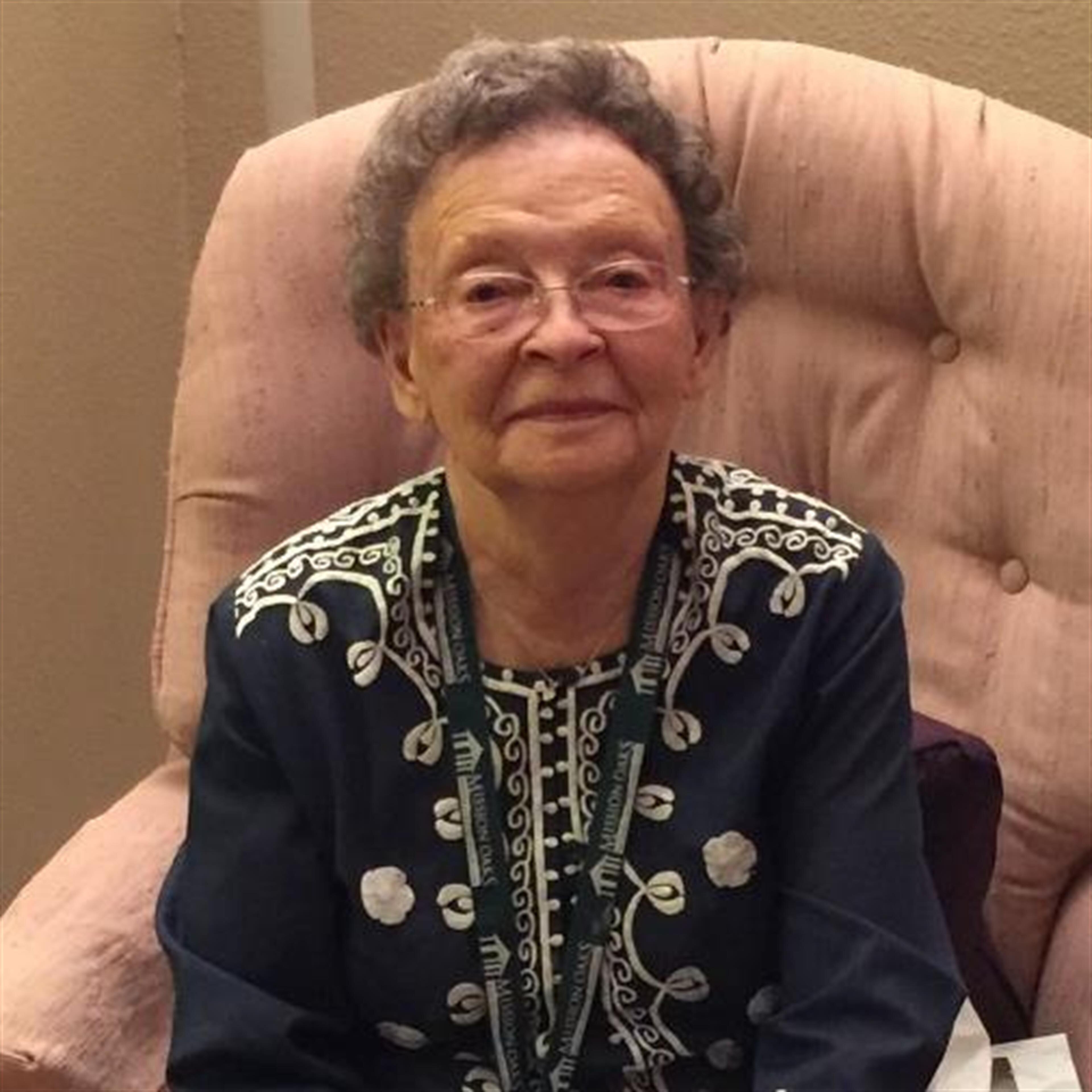 Shirley D. Sessions