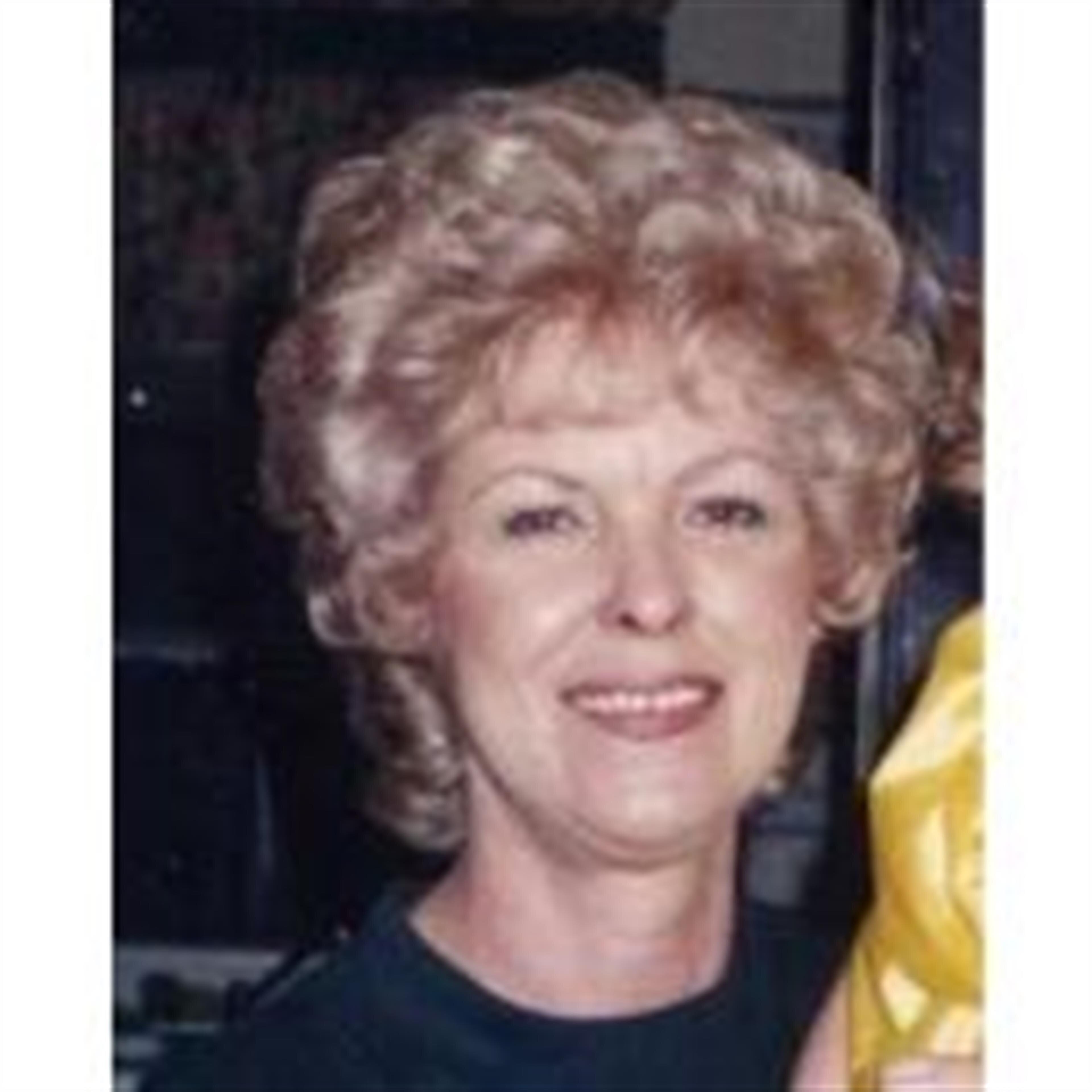 Dorothy "Dot" Rutherford Aiken