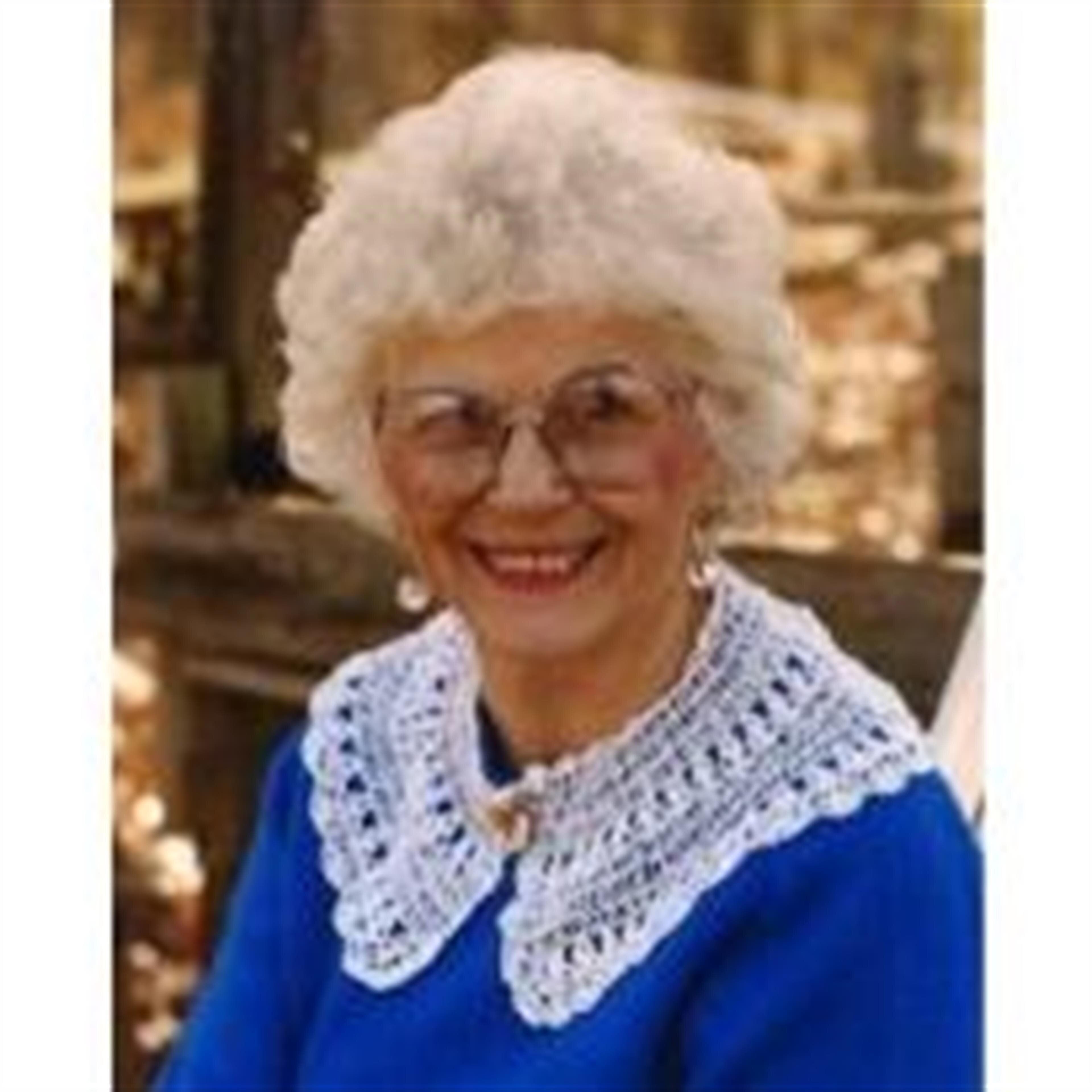 Martha Burney
