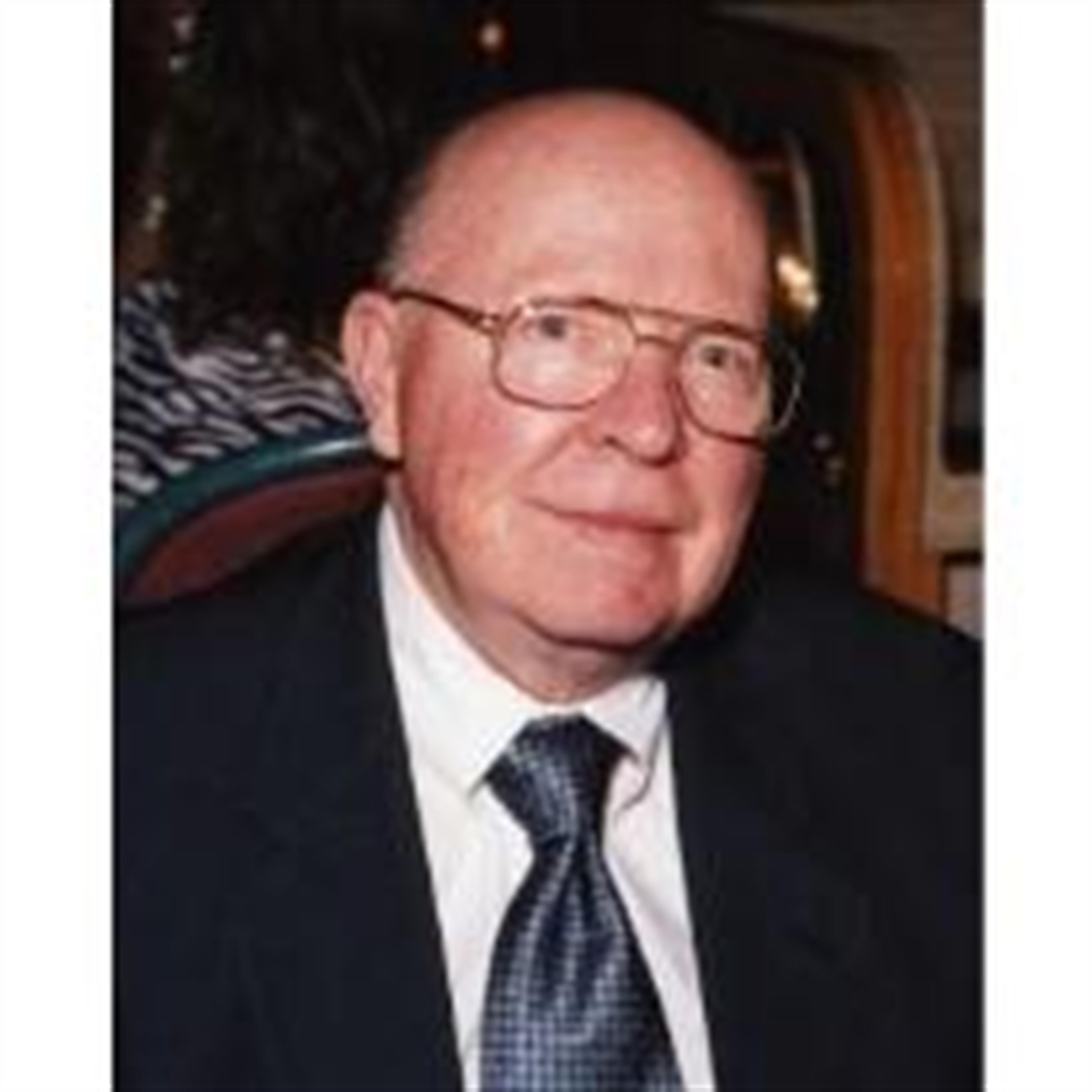 Jerry Rogers
