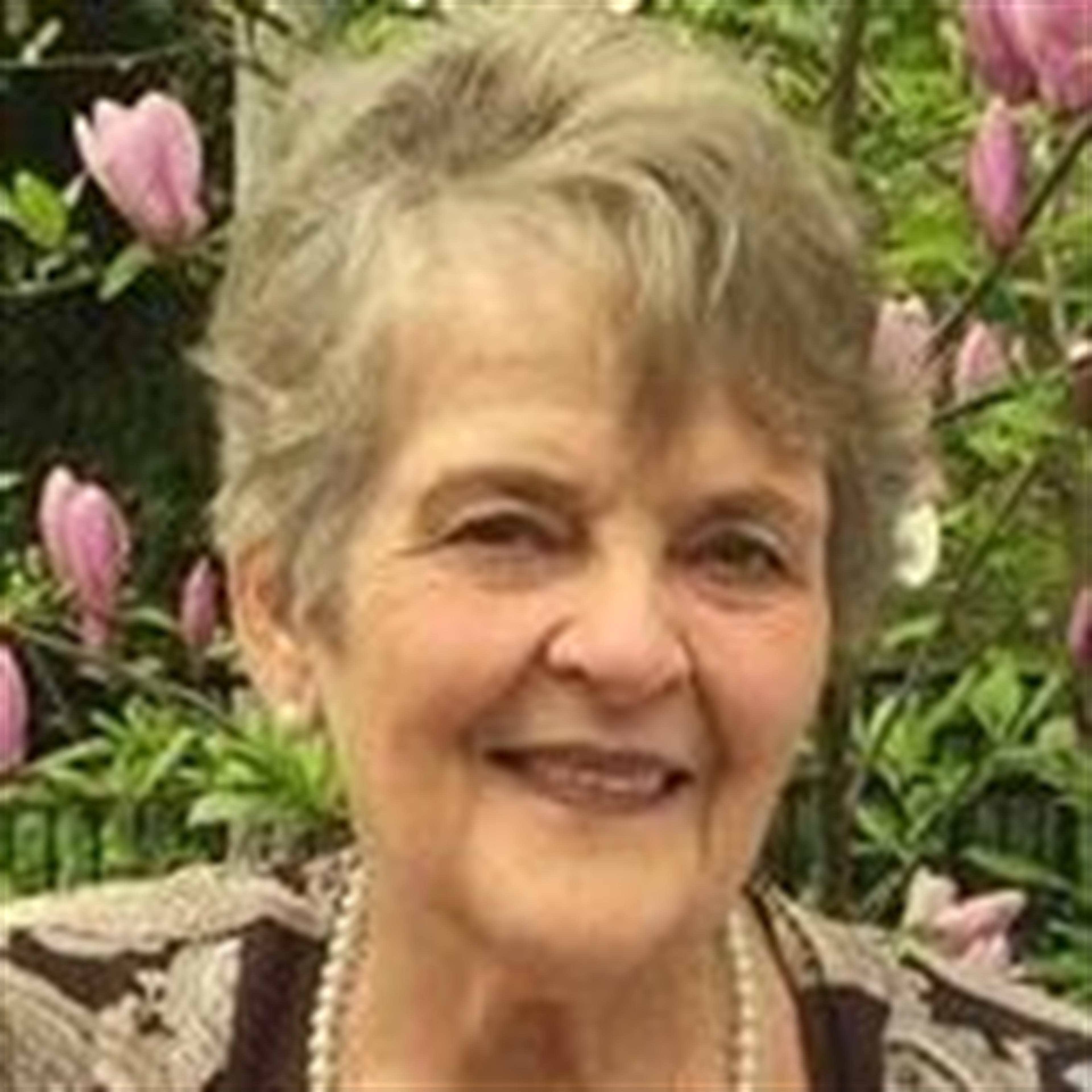 Mary  Anna "Anne" Lynch