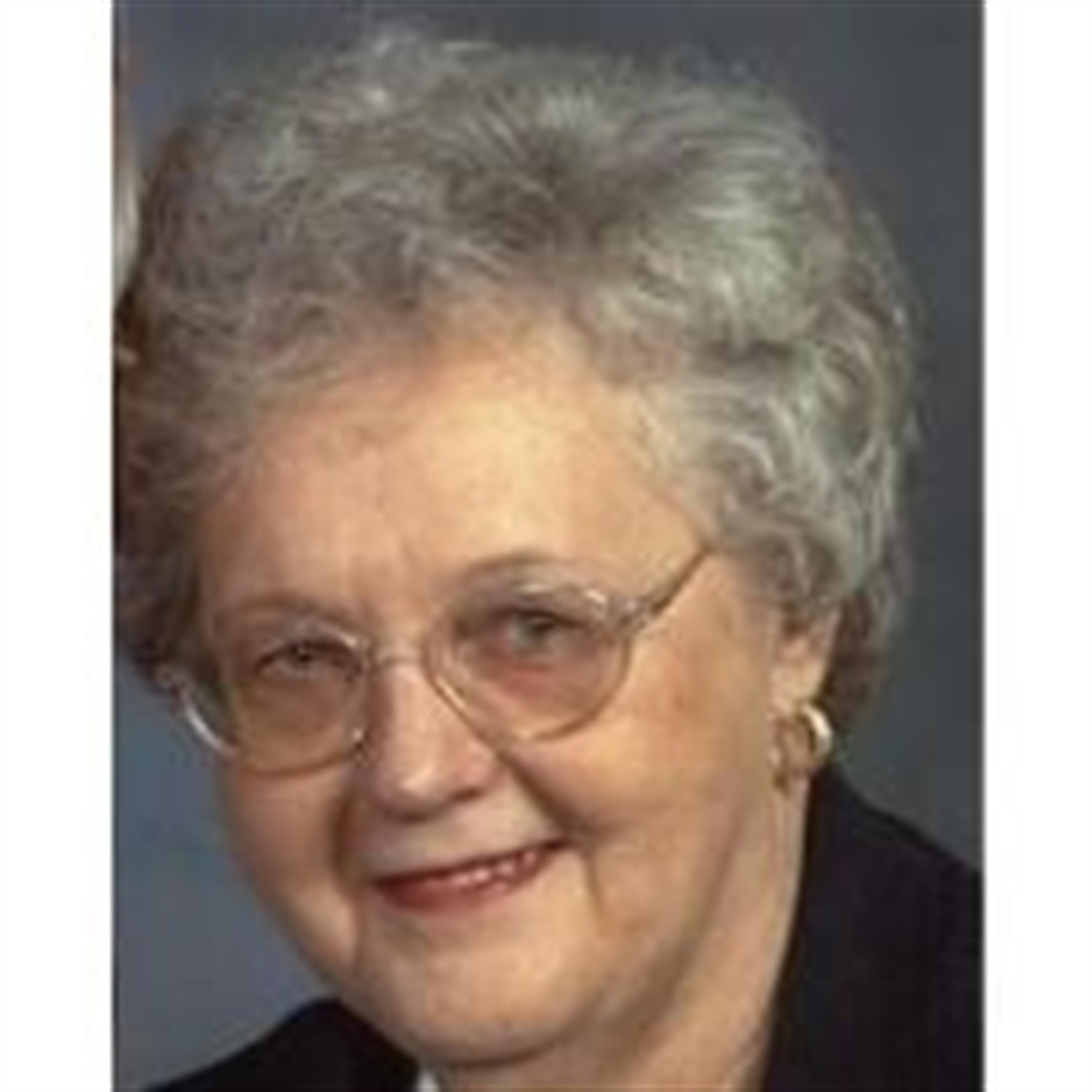 Bonnie S. Vickery