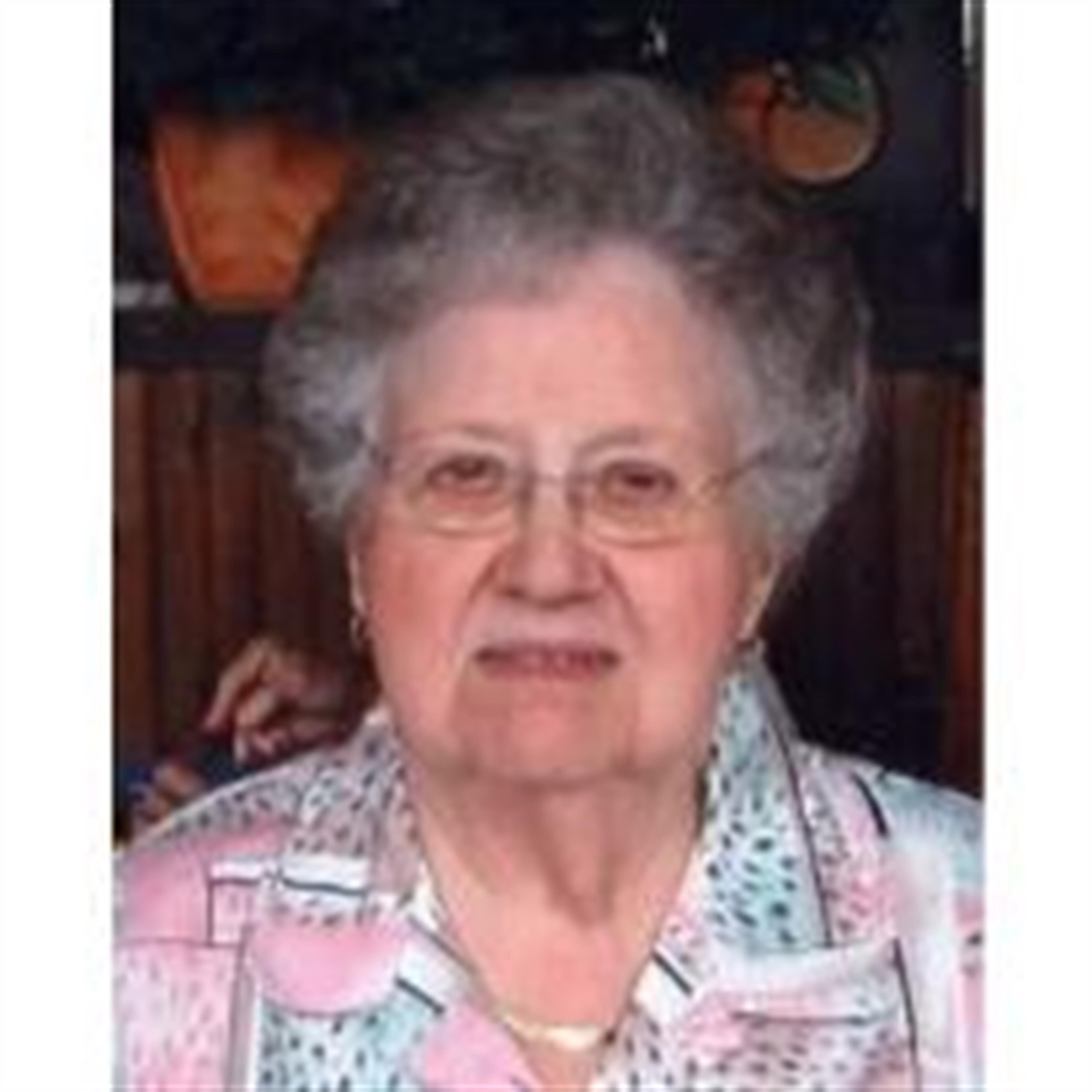 Gladys Miles