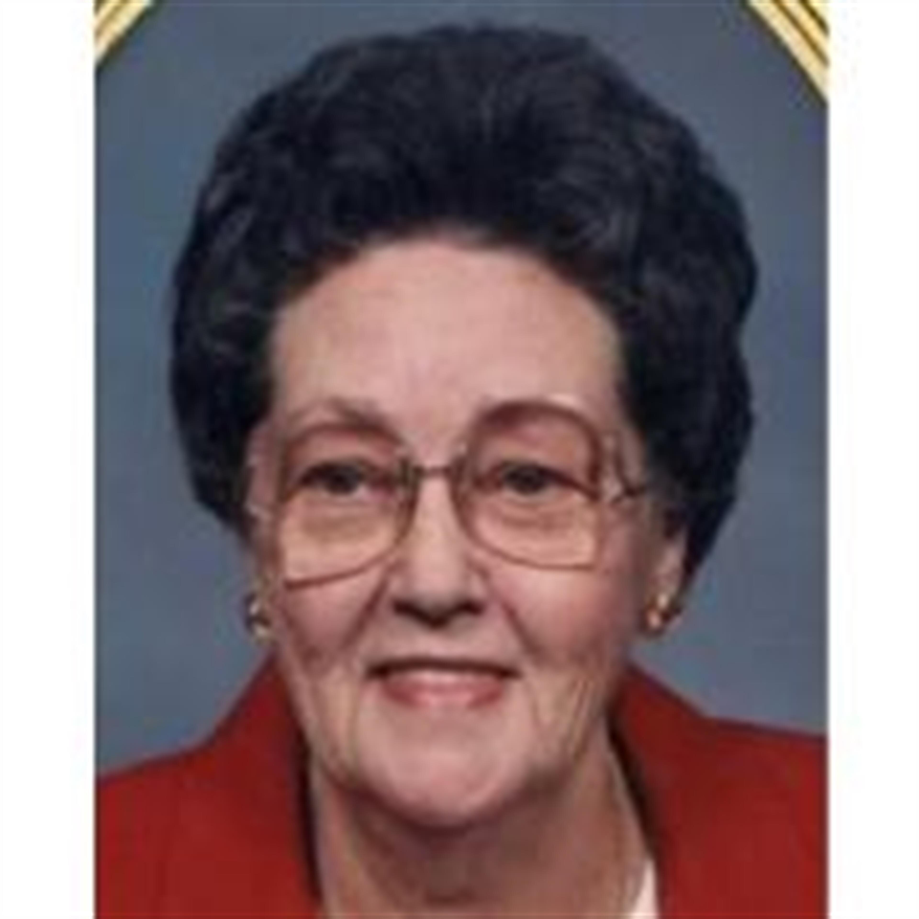 Mildred H. Duke