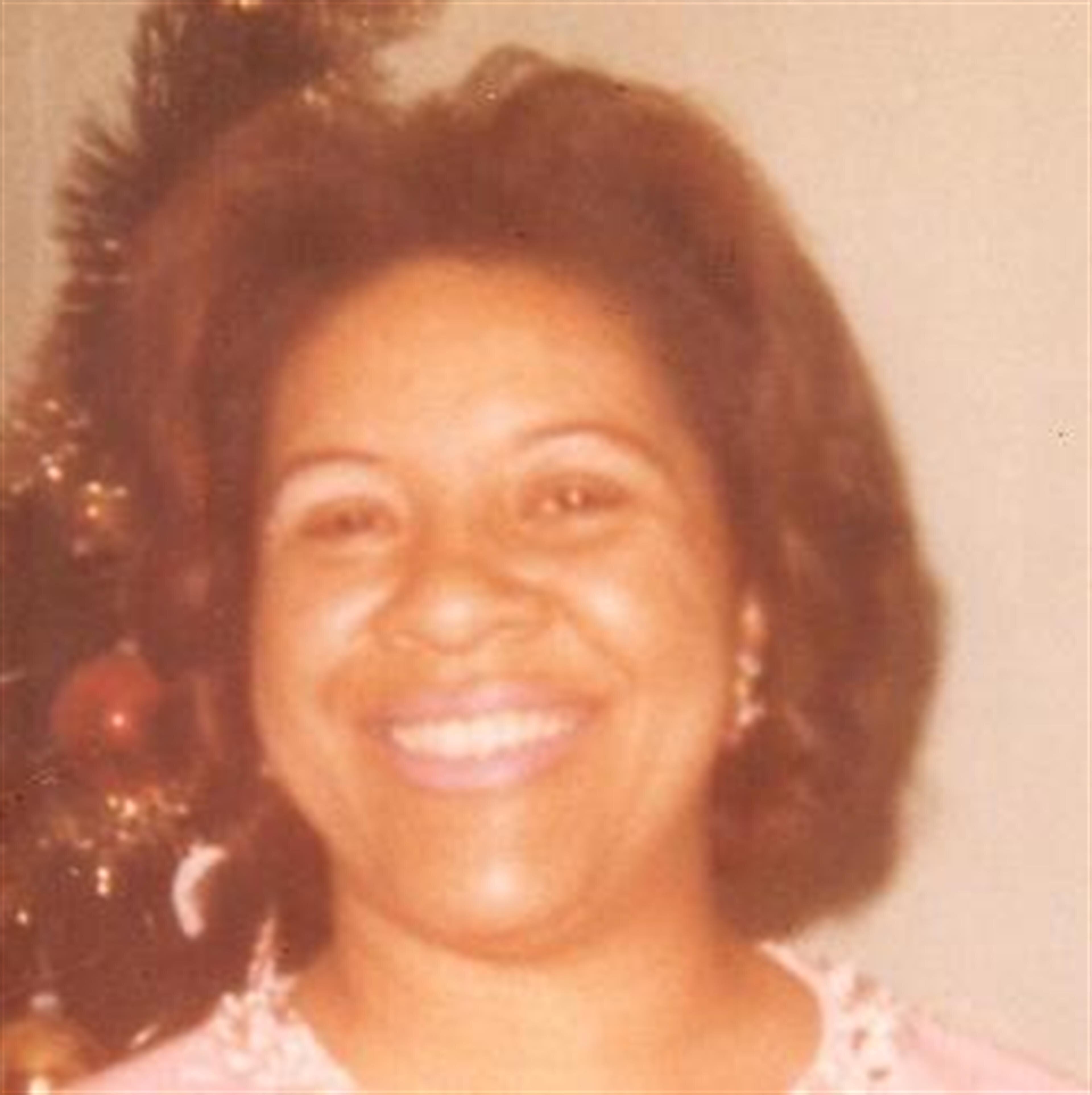 MRS.  PEARL YVONNE DRISCOLL