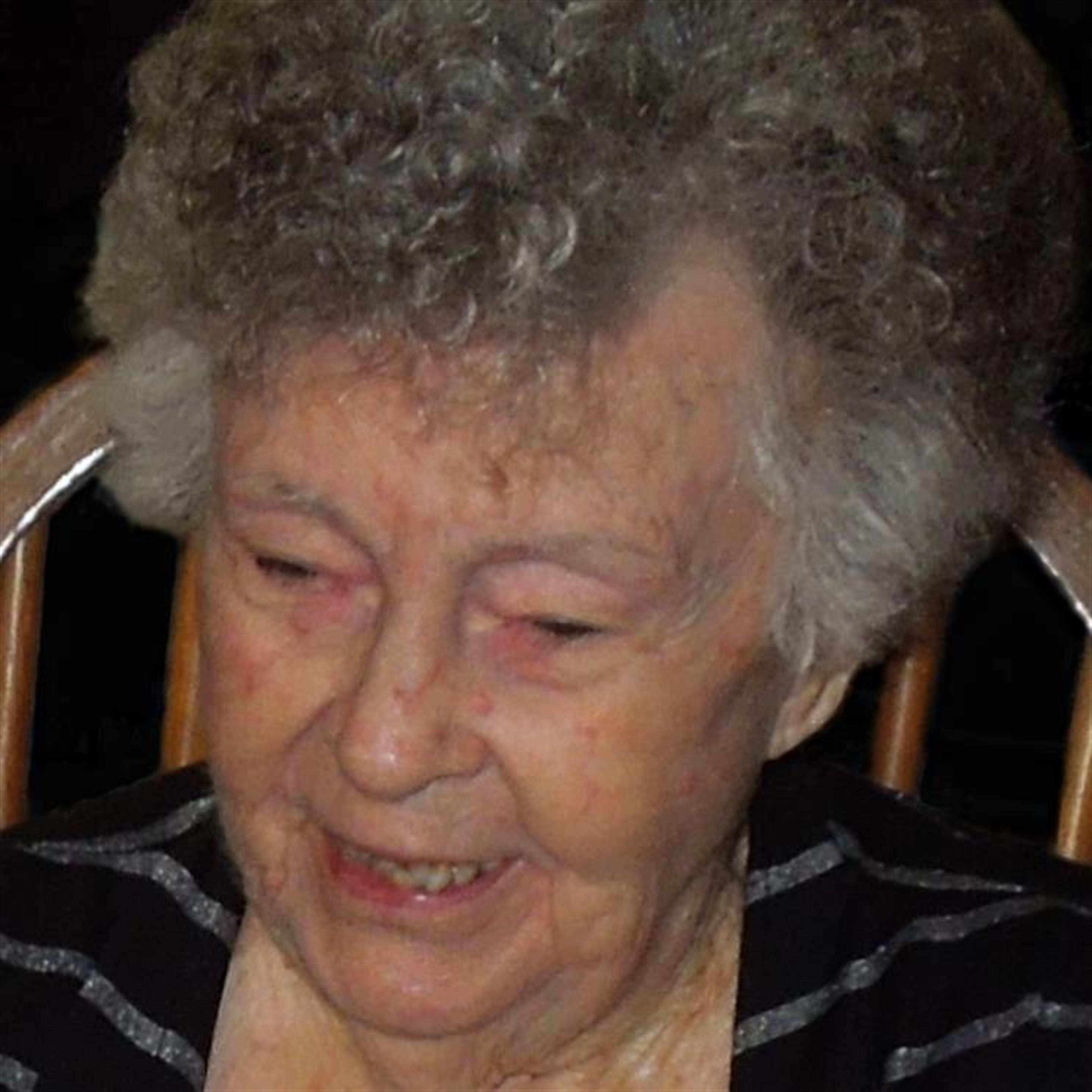 Betty Miller