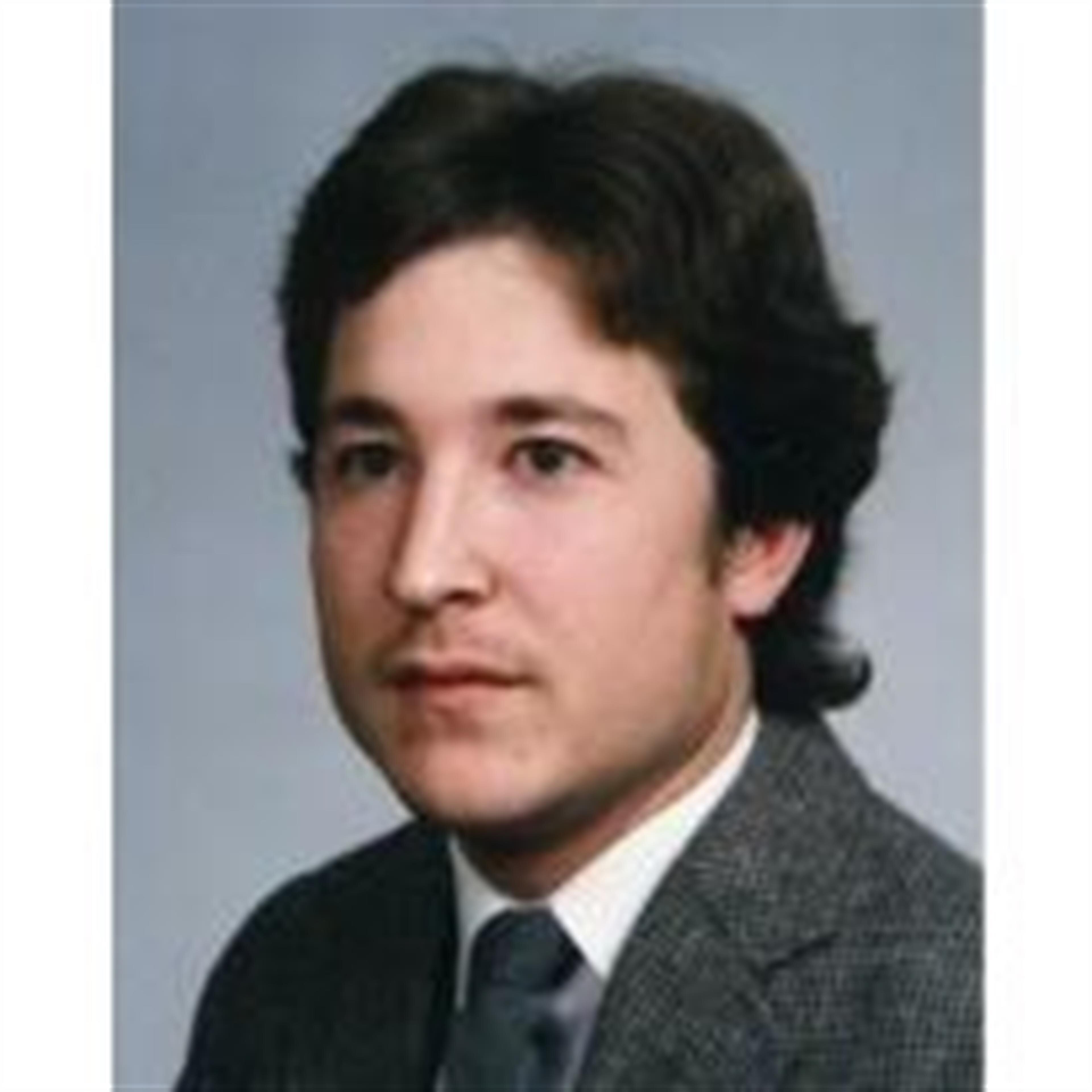 Kenneth S. Croker