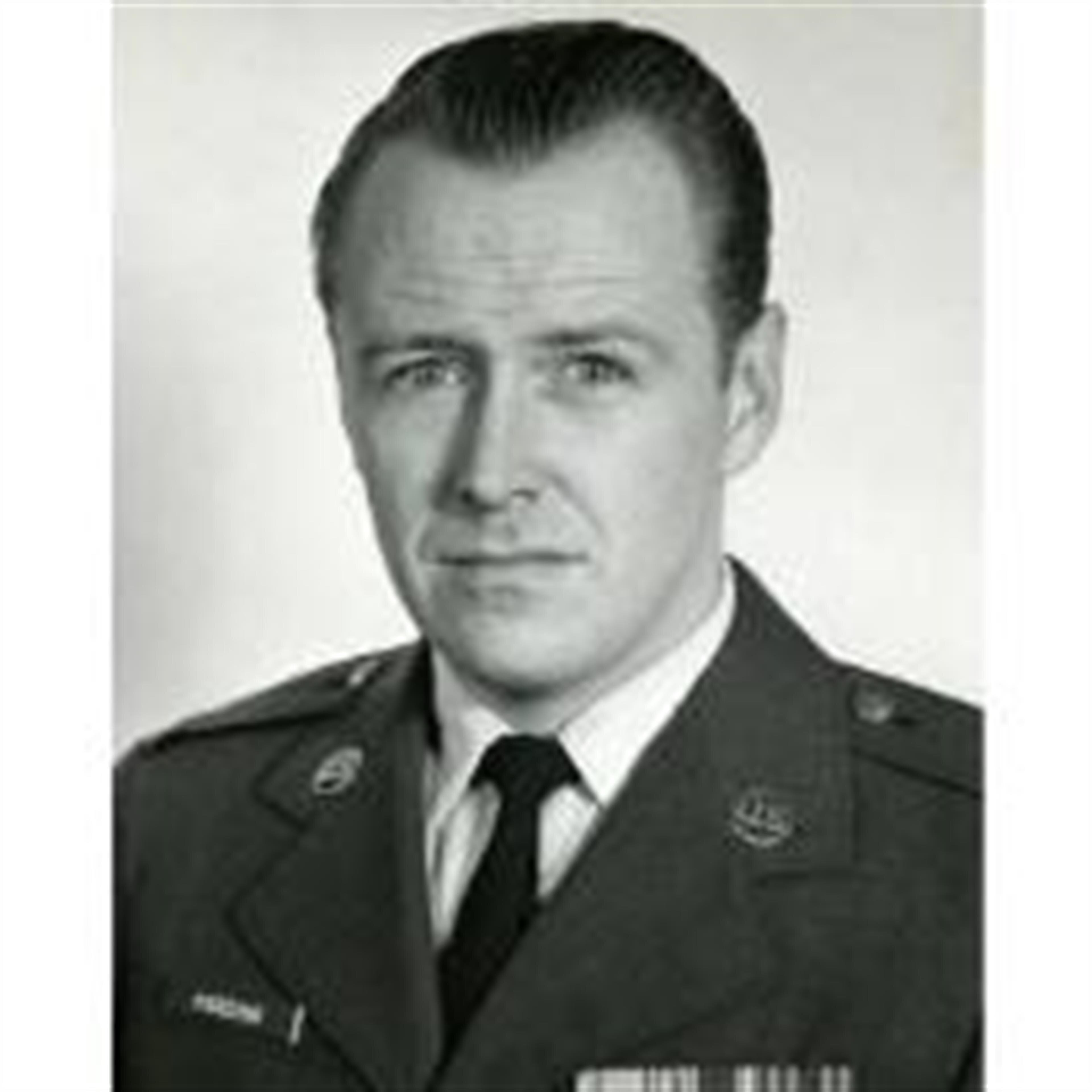 Noel V.  Harding