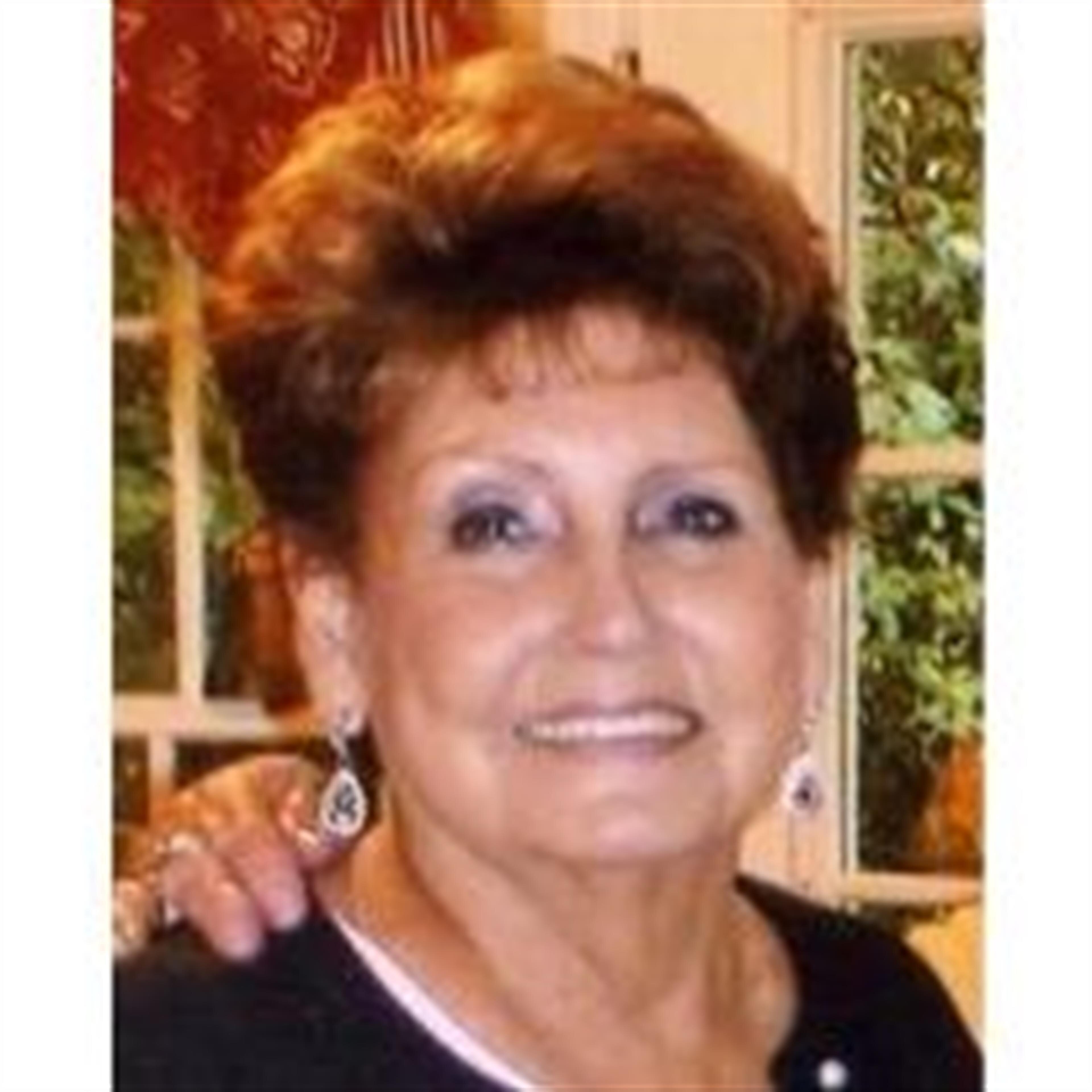 Sylvia Ann Ray