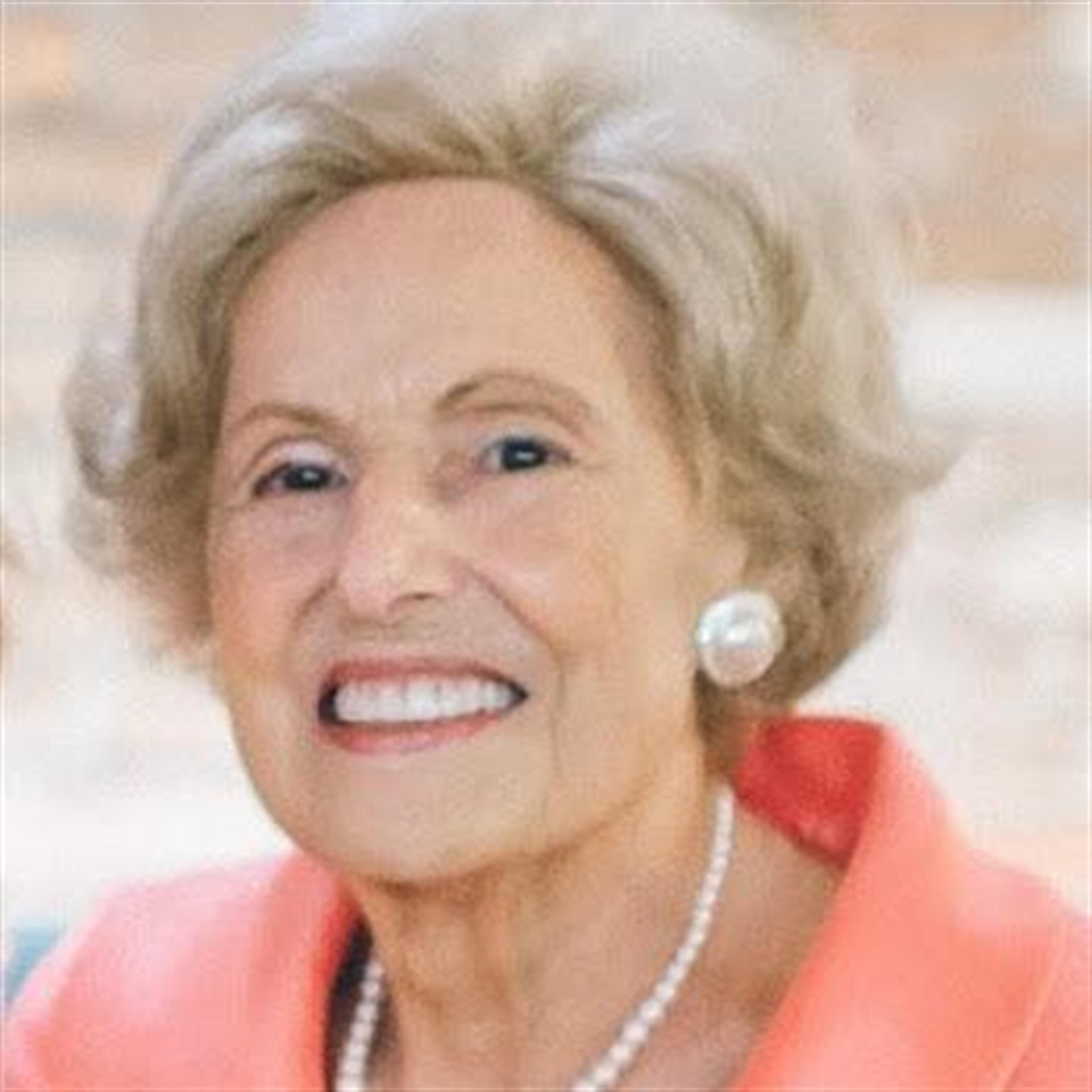Rose Pace